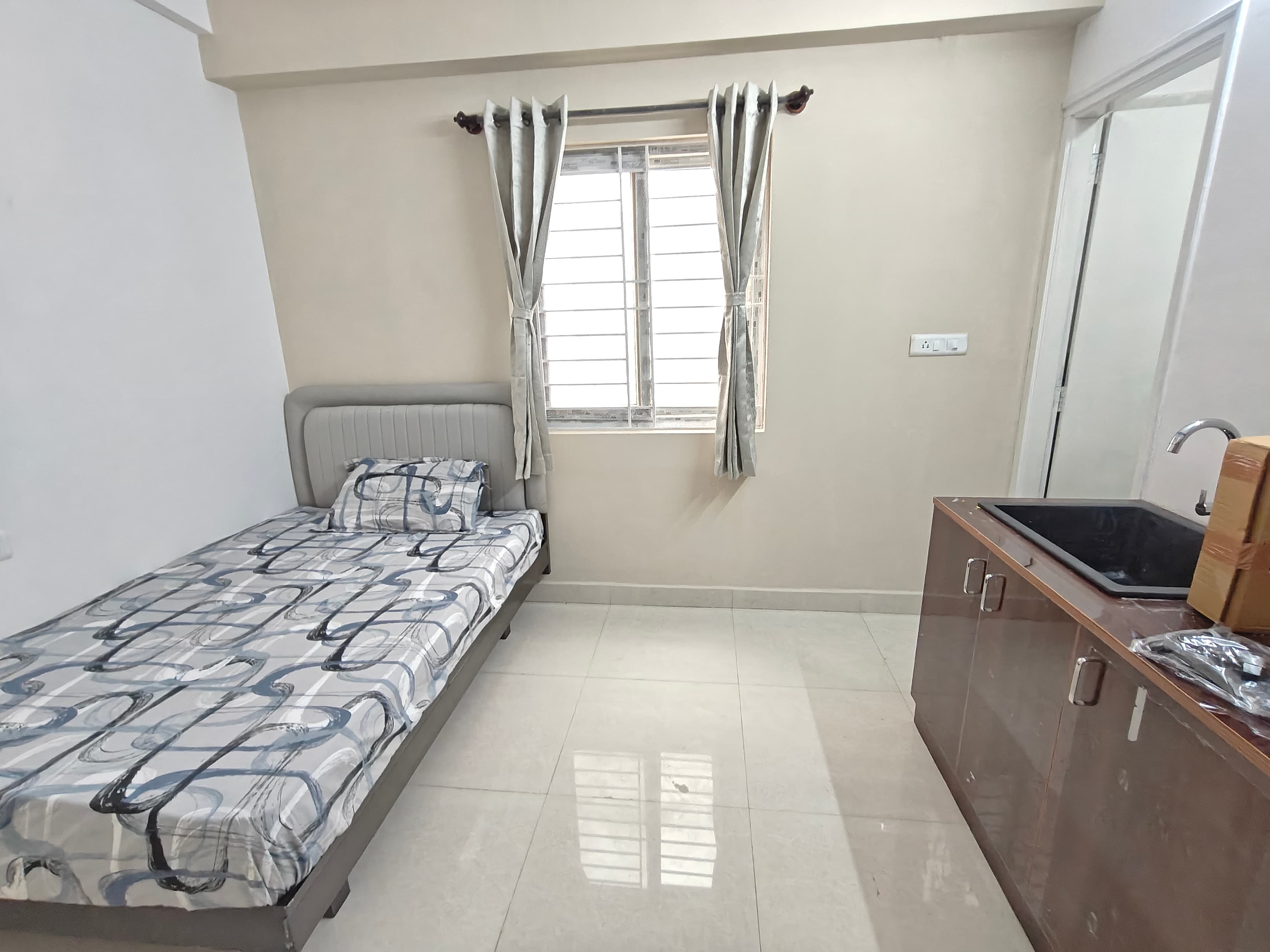 Vita Premium Homes — Flat in HSR Layout, Bengaluru — photo 3 of 31