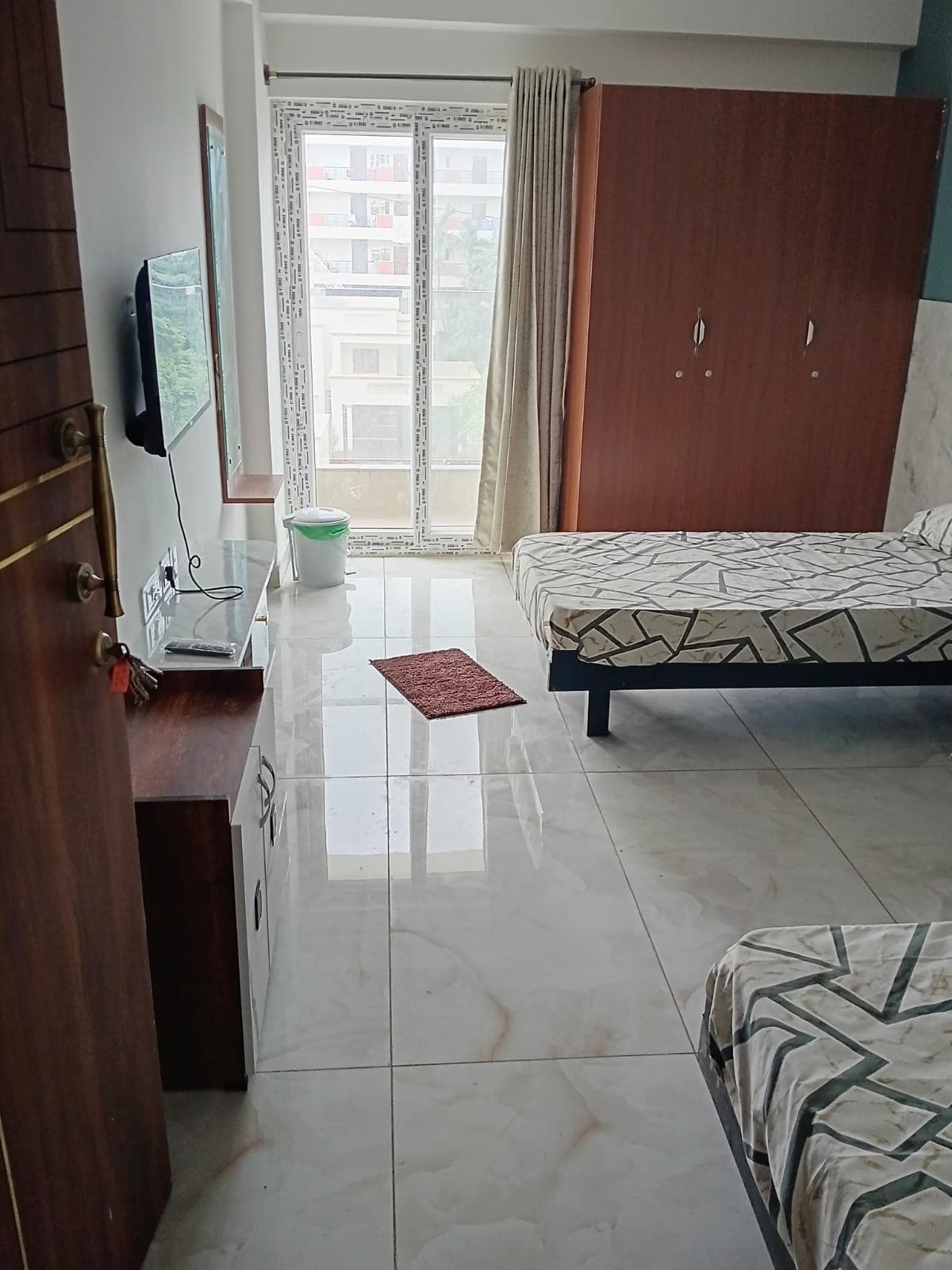 Orion Co-Living — PG in Munnekolala, Bengaluru — photo 2 of 21