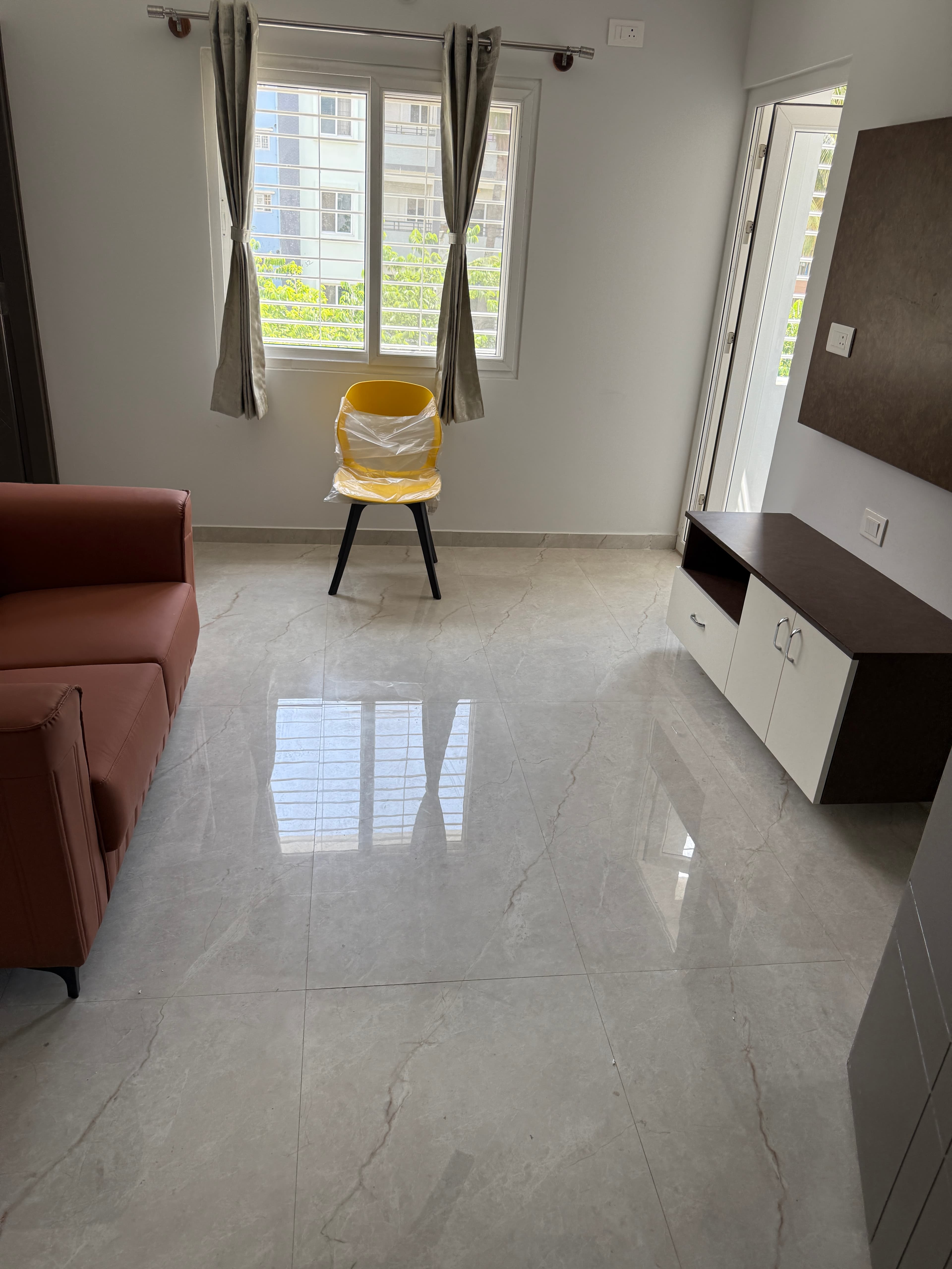 Nova Premium Homes — Flat in Kadubeesanahalli, Bengaluru