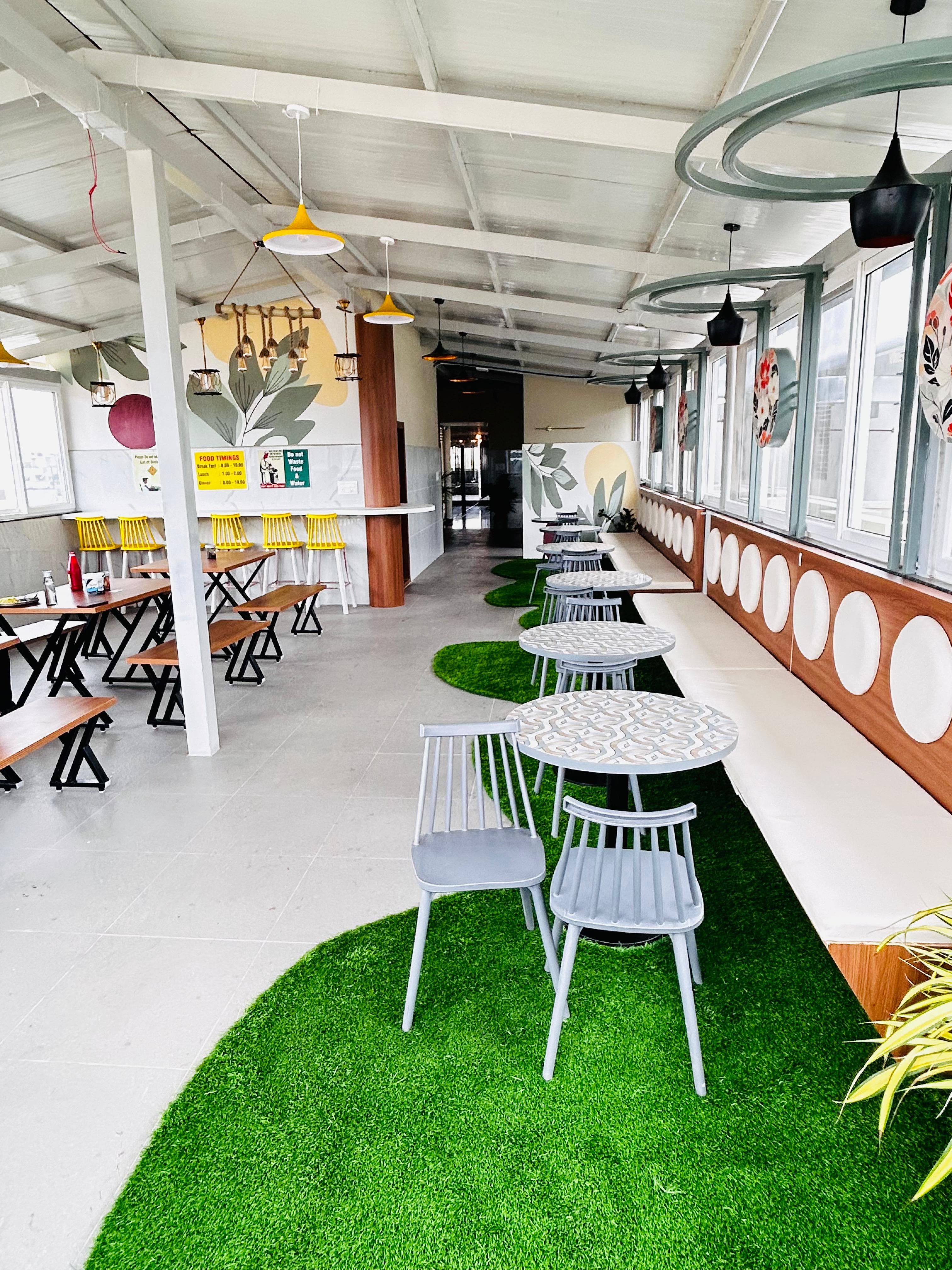 Signature Pride CoLiving — PG in Mahadevapura, Bengaluru — photo 9 of 22