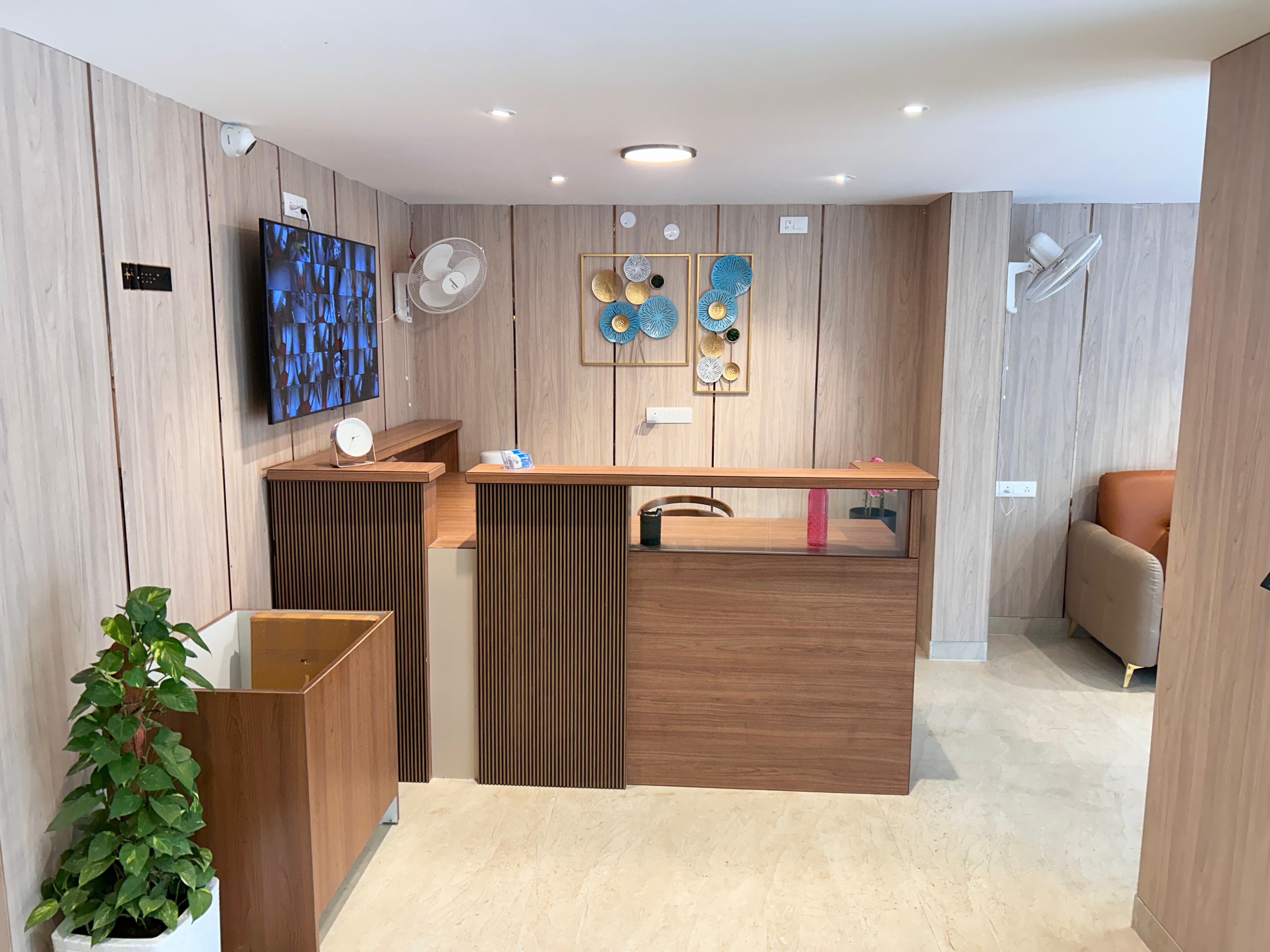 Signature Pride CoLiving — PG in Mahadevapura, Bengaluru — photo 22 of 22