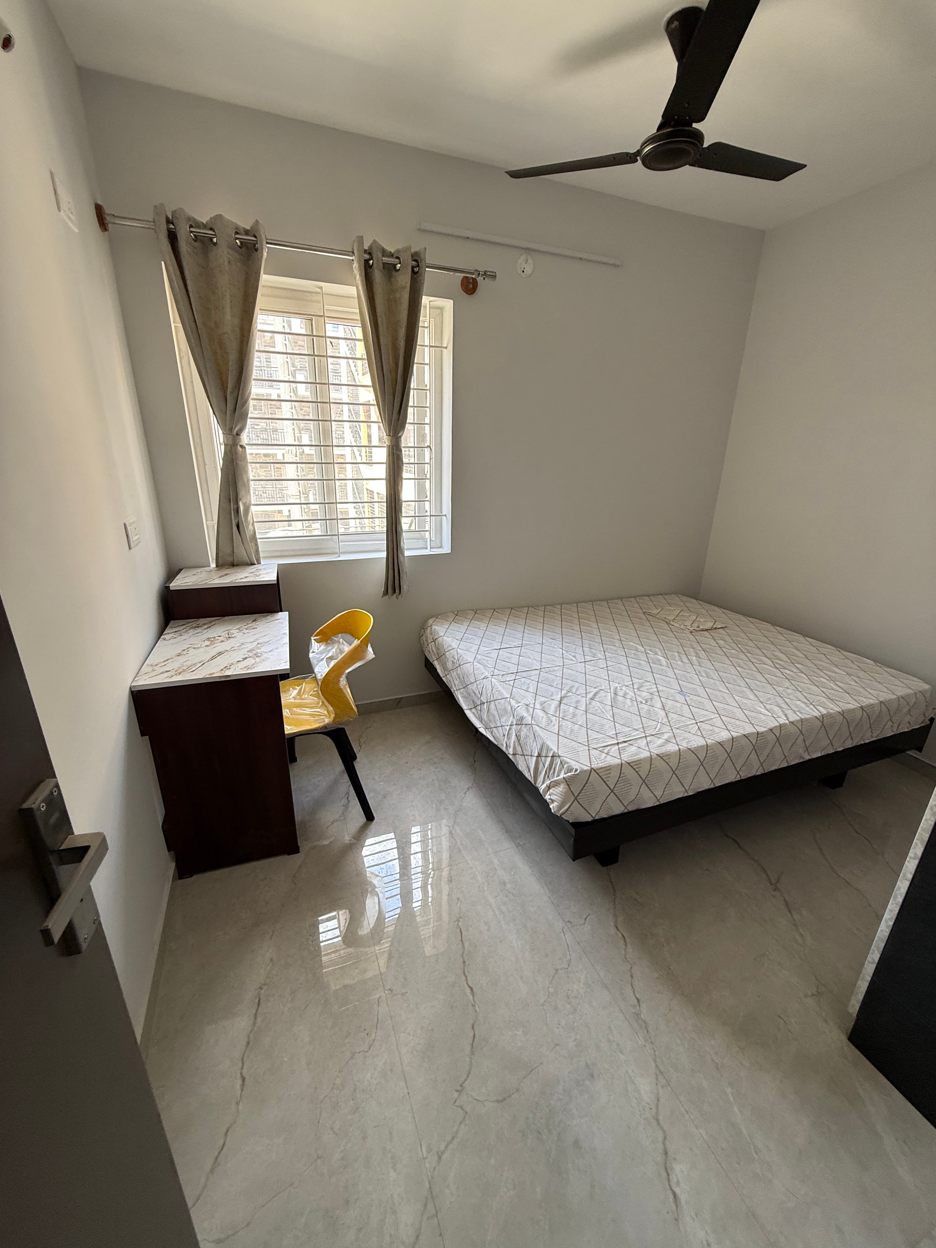 Nova Premium Homes — Flat in Kadubeesanahalli, Bengaluru — photo 8 of 9