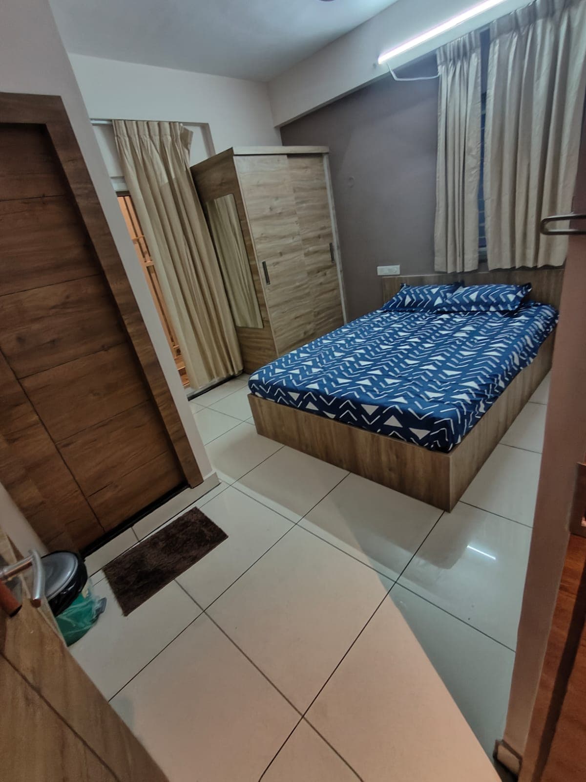 Signature Pride CoLiving — PG in Mahadevapura, Bengaluru — photo 15 of 22