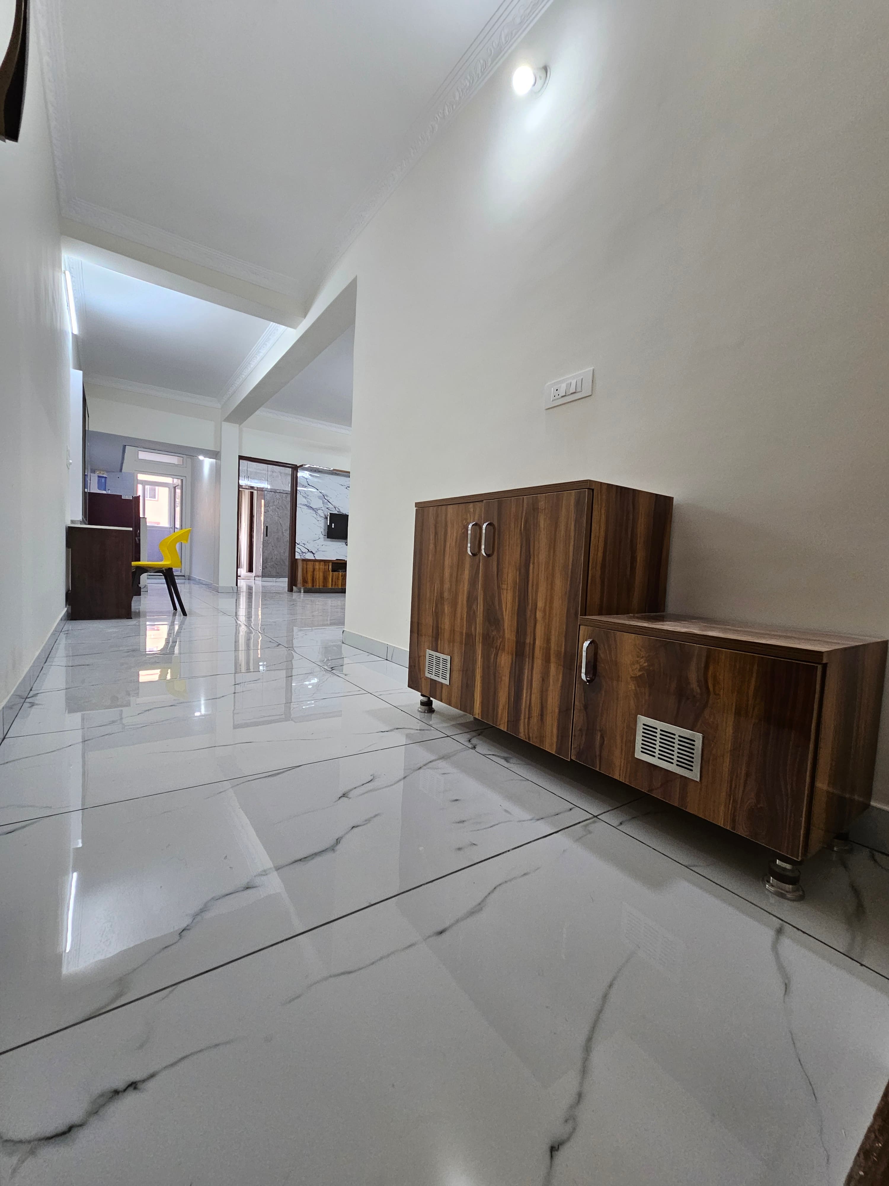 Tulsi Nivas — Flat in Kasavanahalli, Bengaluru — photo 11 of 28