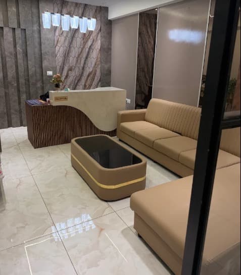 Orion Co-Living — PG in Munnekolala, Bengaluru