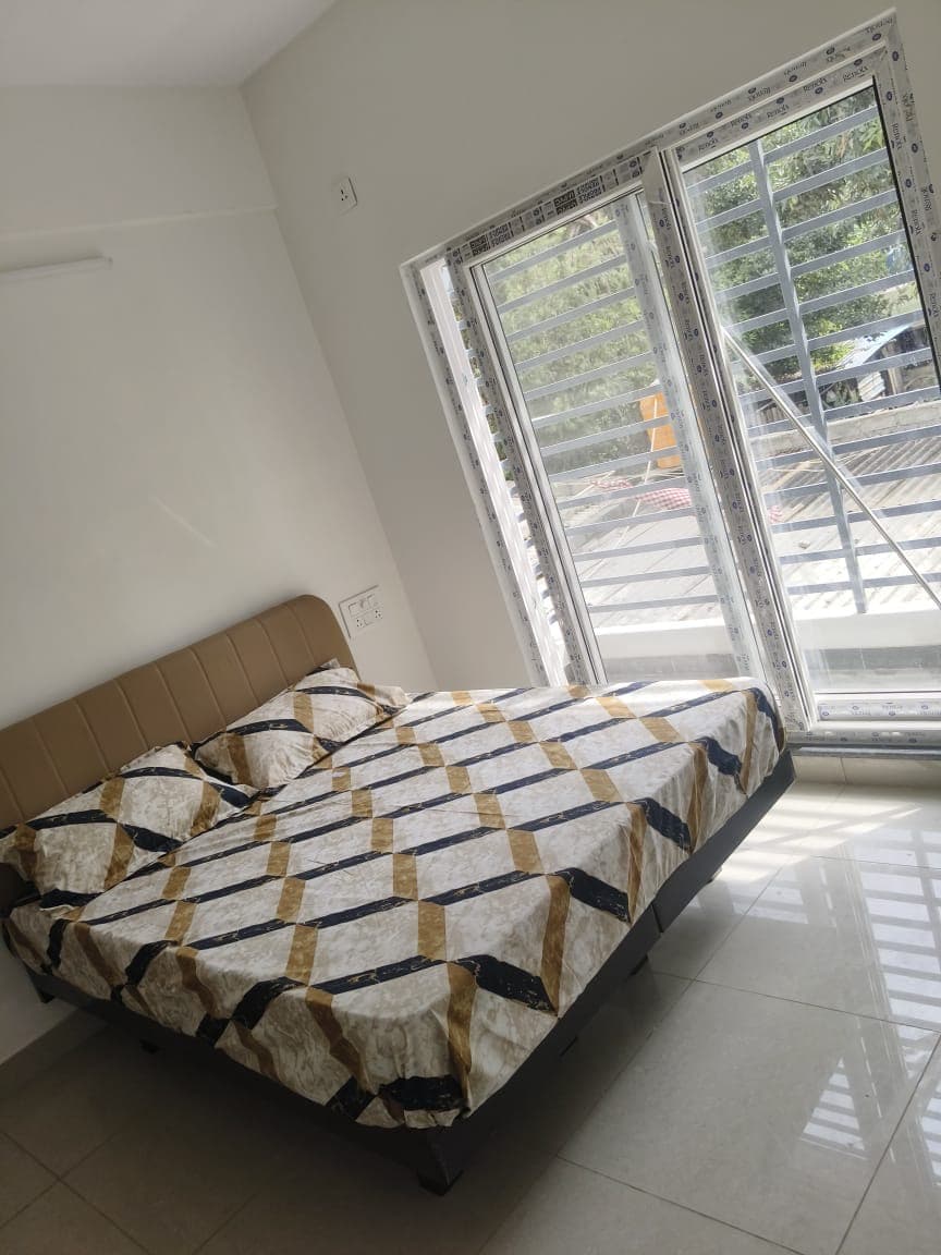 LiveStay — Flat in Kadubeesanahalli, Bengaluru