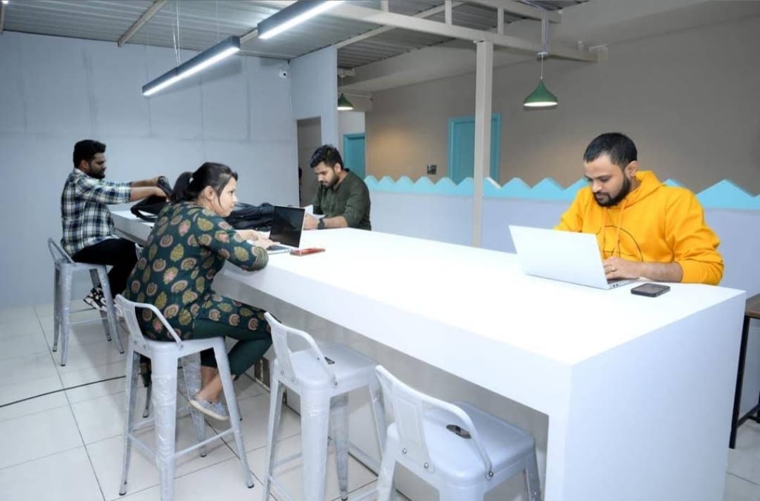 Flokq Coliving PG — PG in Kundalahalli Gate, Bengaluru — photo 5 of 7
