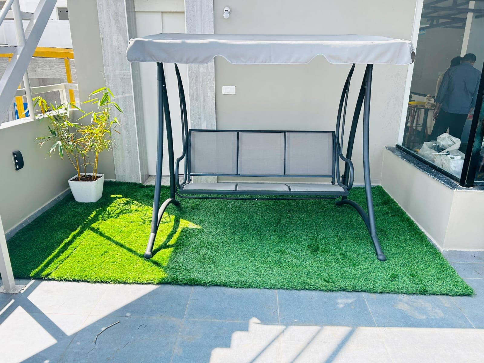 Hive coliving — PG in AECS Layout, Bengaluru — photo 14 of 25