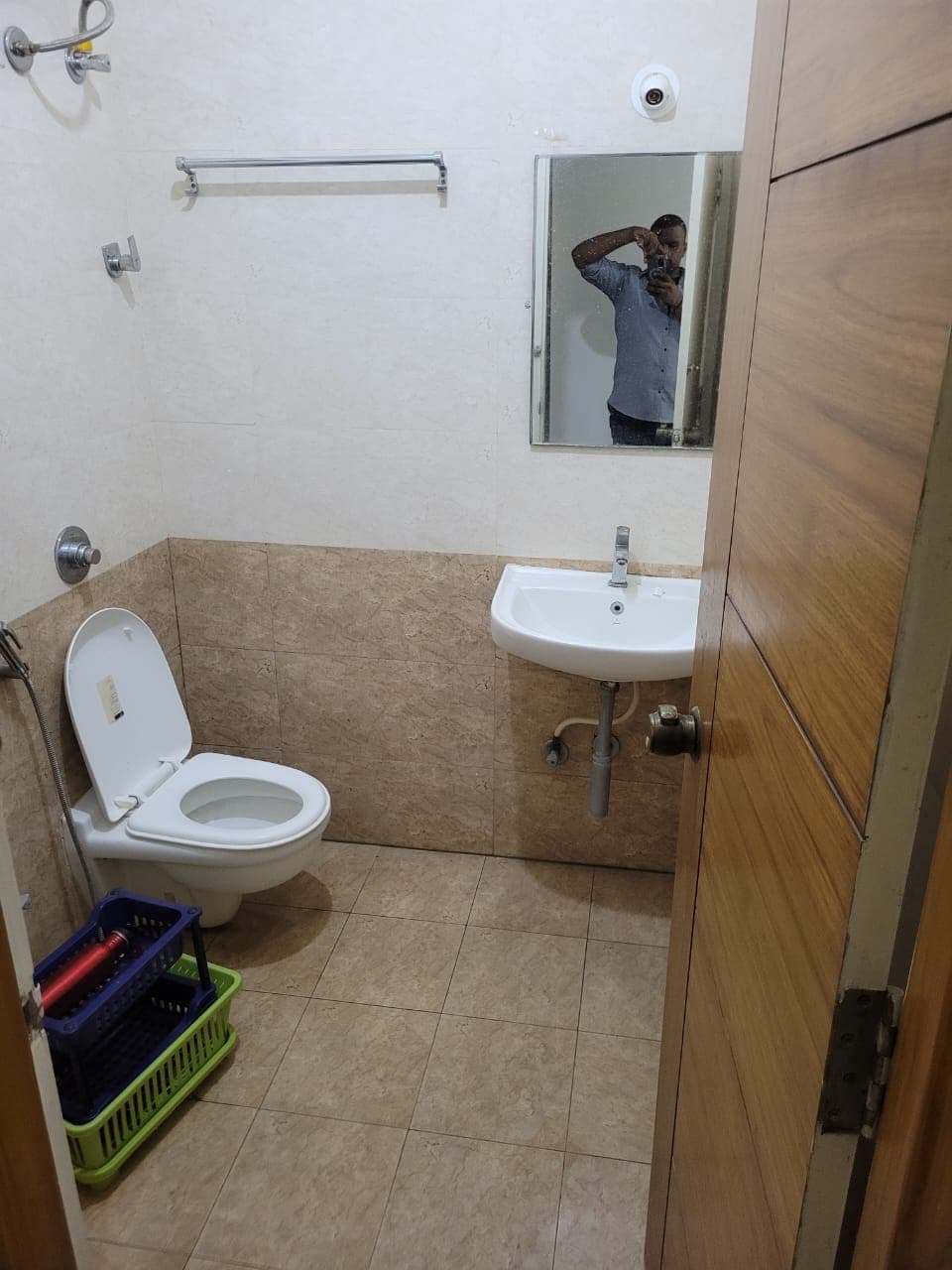 Stanley Premium Co-Living — PG in Bellandur, Bengaluru — photo 17 of 23