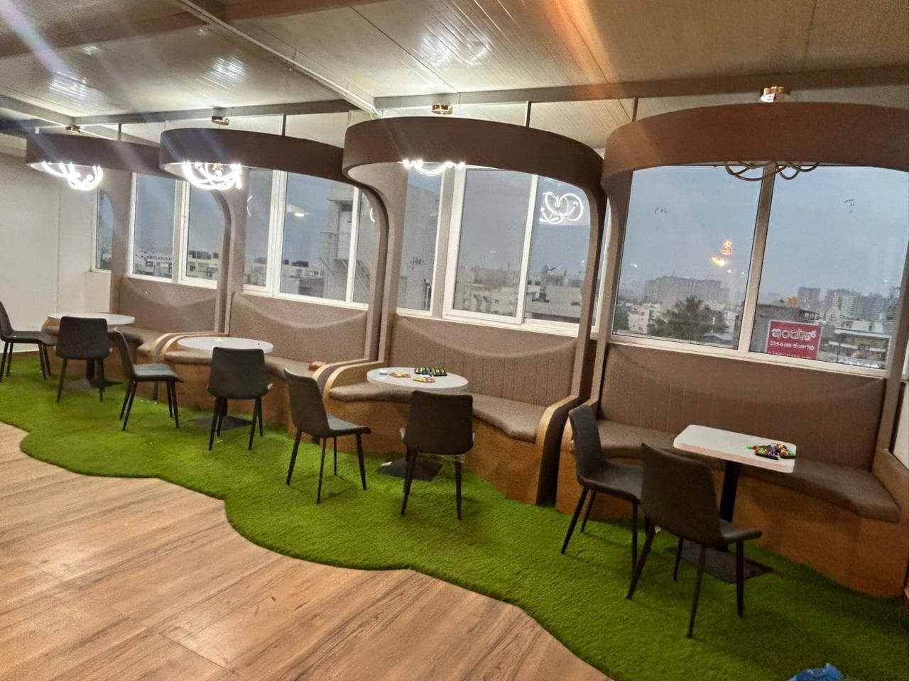 Halo Premiun Co-Living — PG in Kadubeesanahalli, Bengaluru — photo 3 of 10