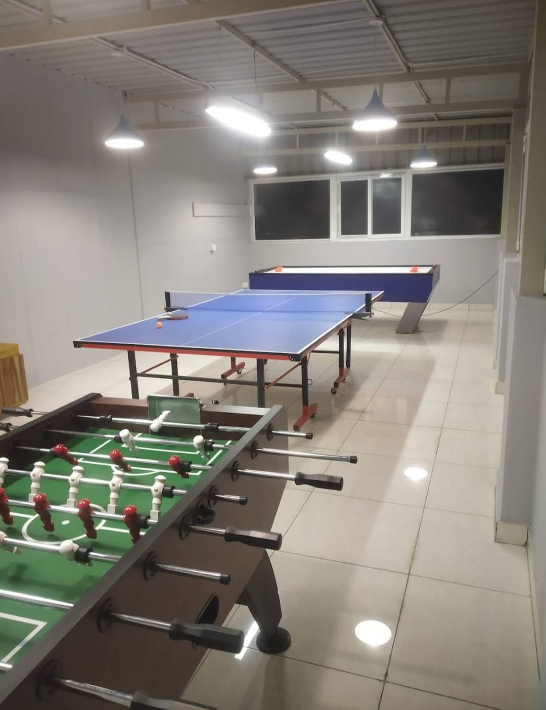 Flokq Coliving PG — PG in Kundalahalli Gate, Bengaluru — photo 4 of 7
