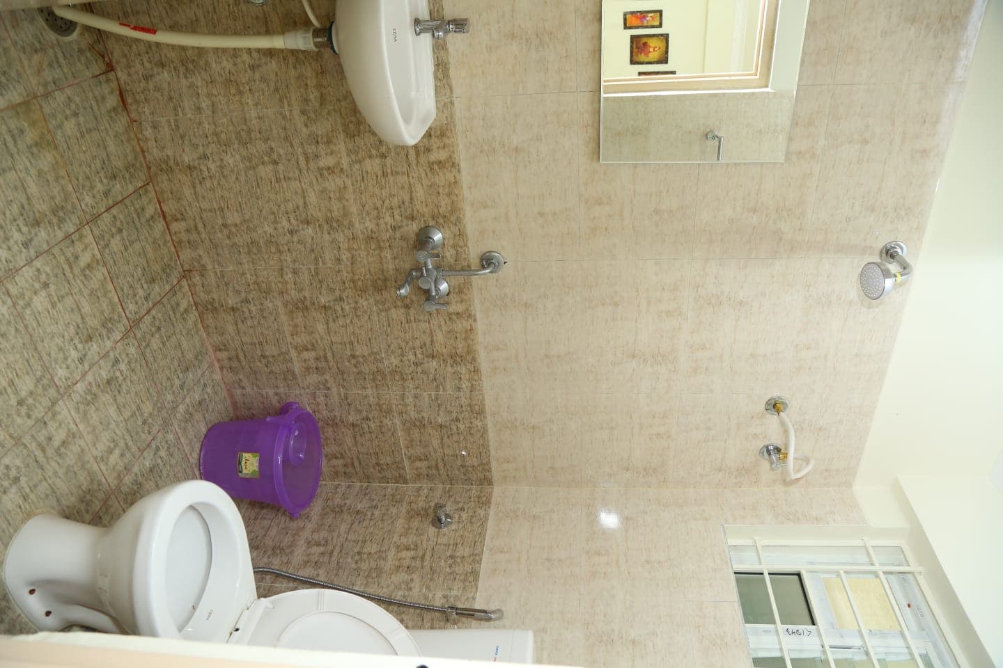 Kings and Queens coliving pg — PG in Goshala Rd , Mahadevapura, Bengaluru — photo 19 of 27