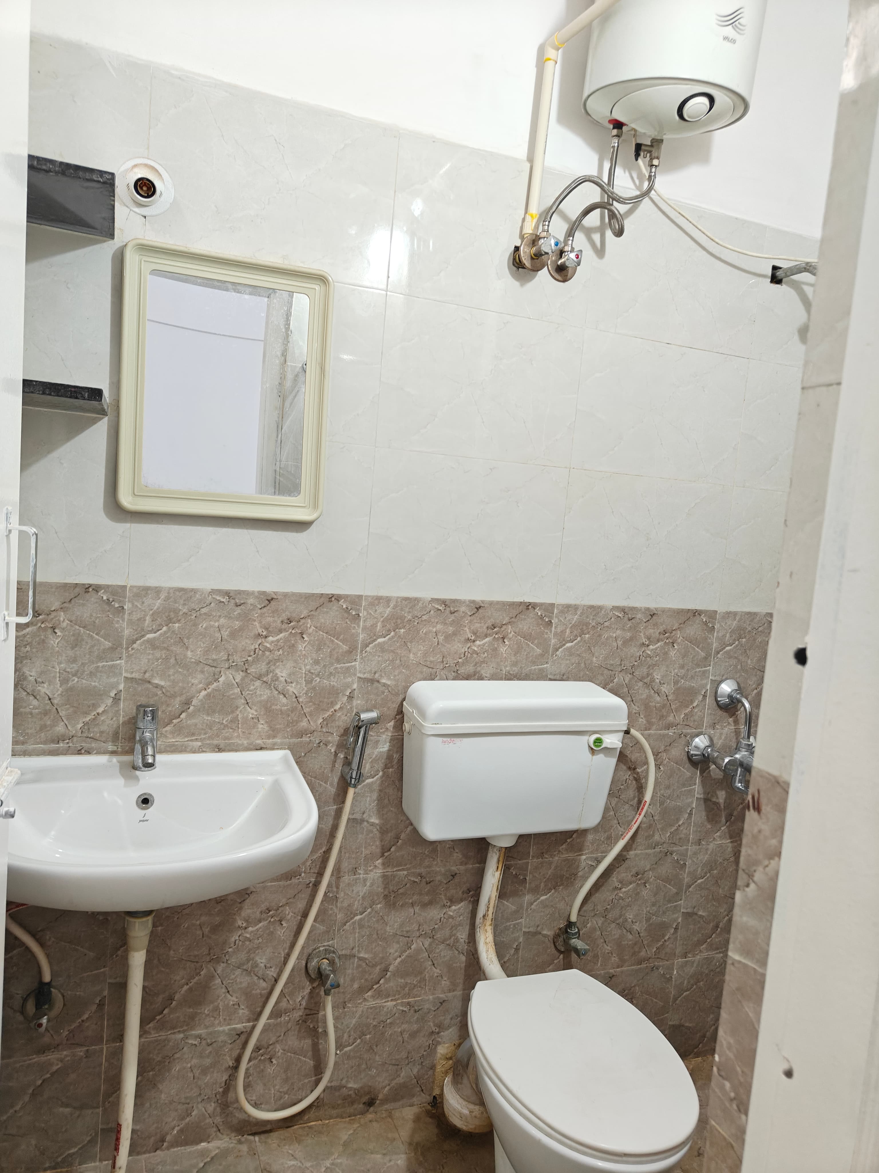 Vita Premium Homes — Flat in HSR Layout, Bengaluru — photo 6 of 31