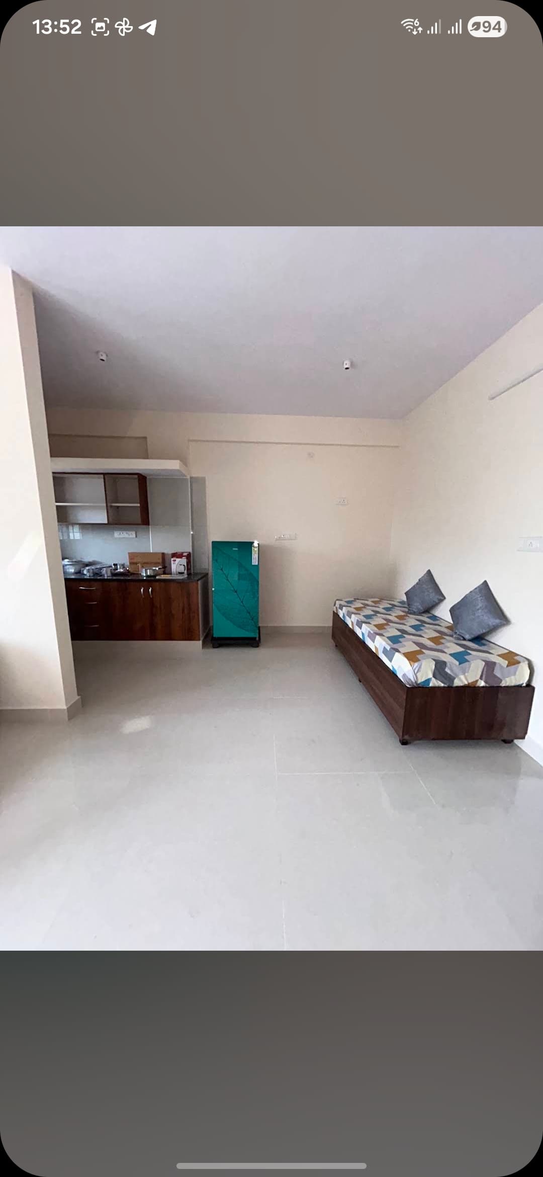 Urban Nest — Flat in Bellandur, Bengaluru — photo 2 of 7