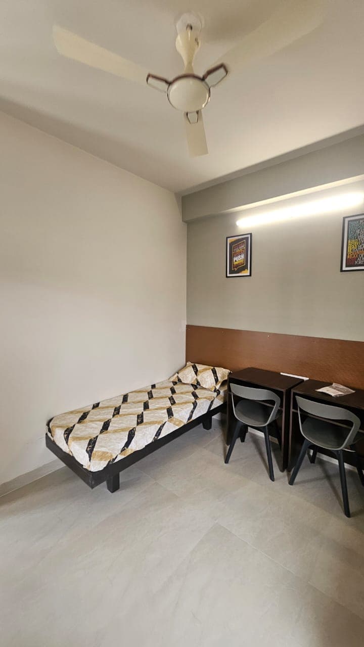 Feba Coliving — PG in AECS Layout, Bengaluru — photo 23 of 23