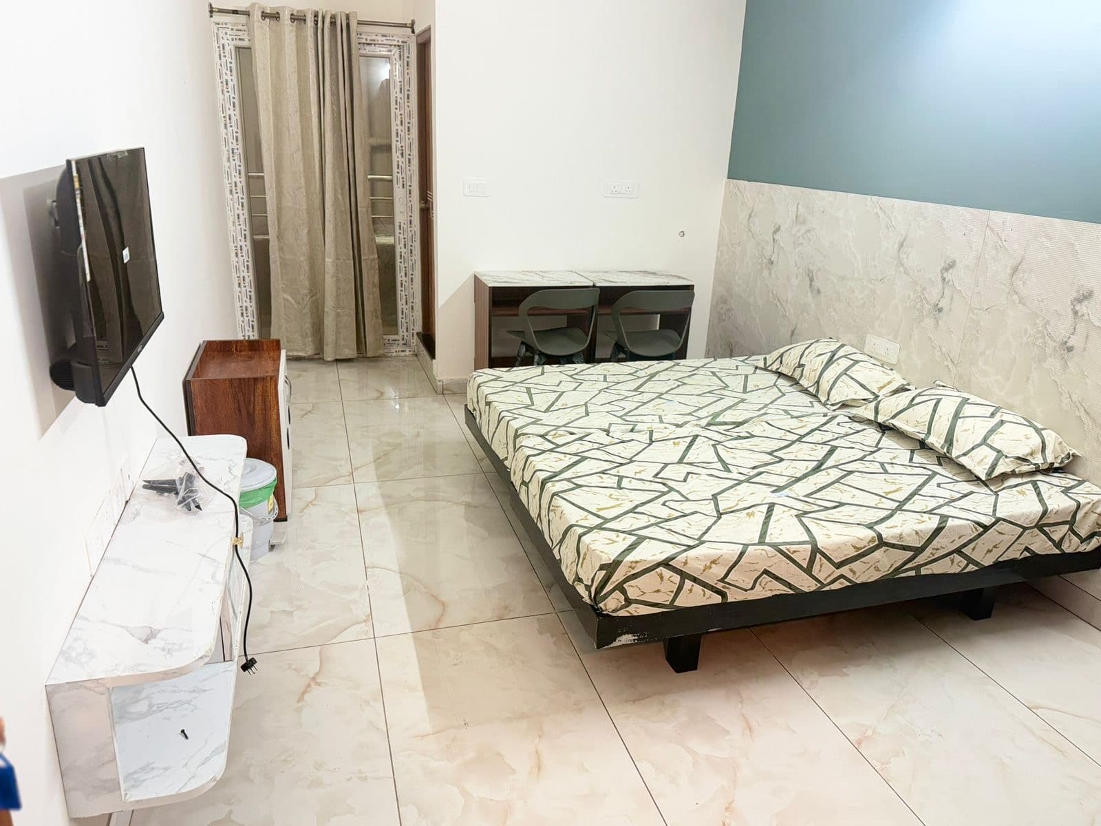 Orion Co-Living — PG in Munnekolala, Bengaluru — photo 10 of 21