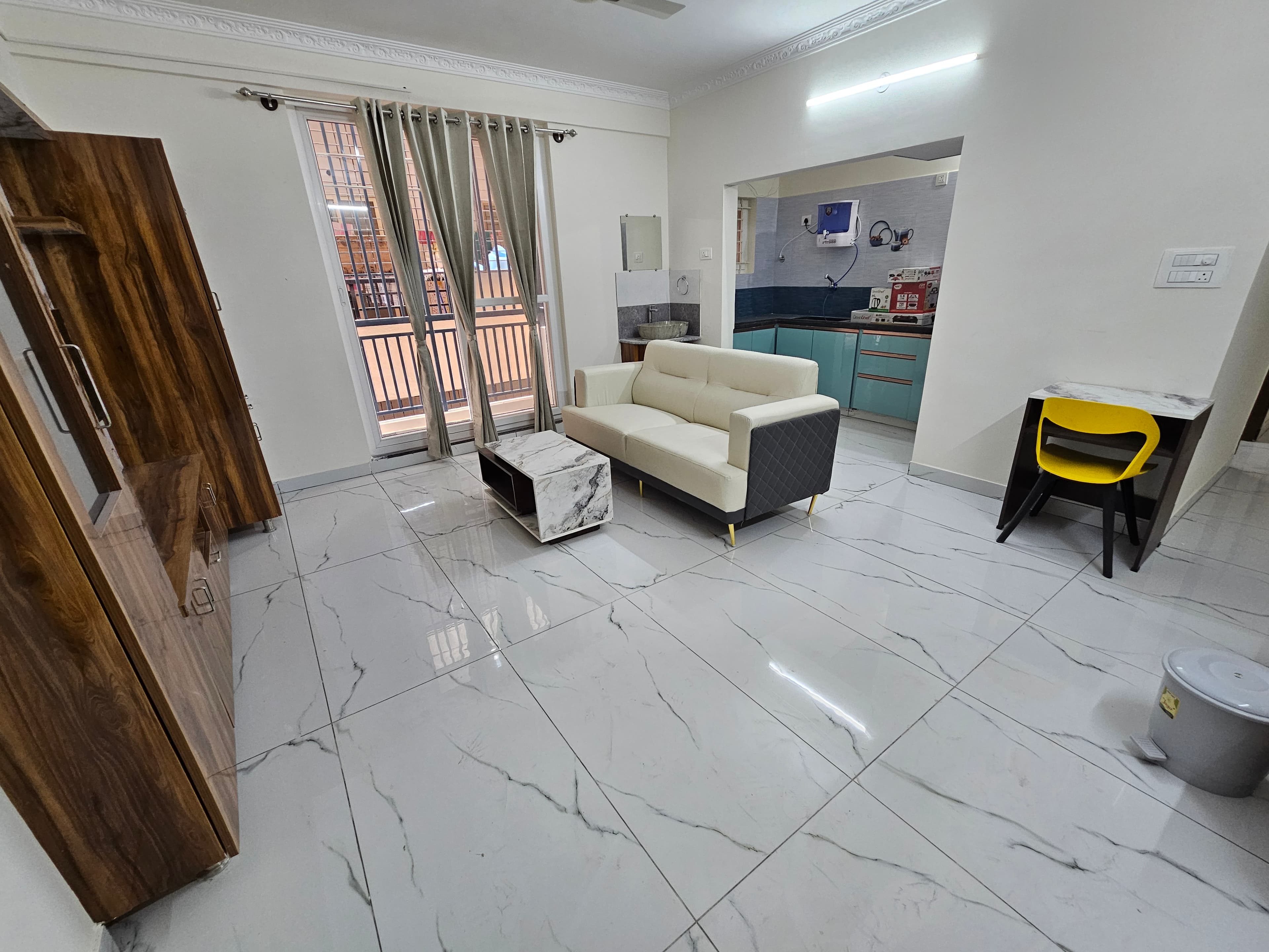 Tulsi Nivas — Flat in Kasavanahalli, Bengaluru
