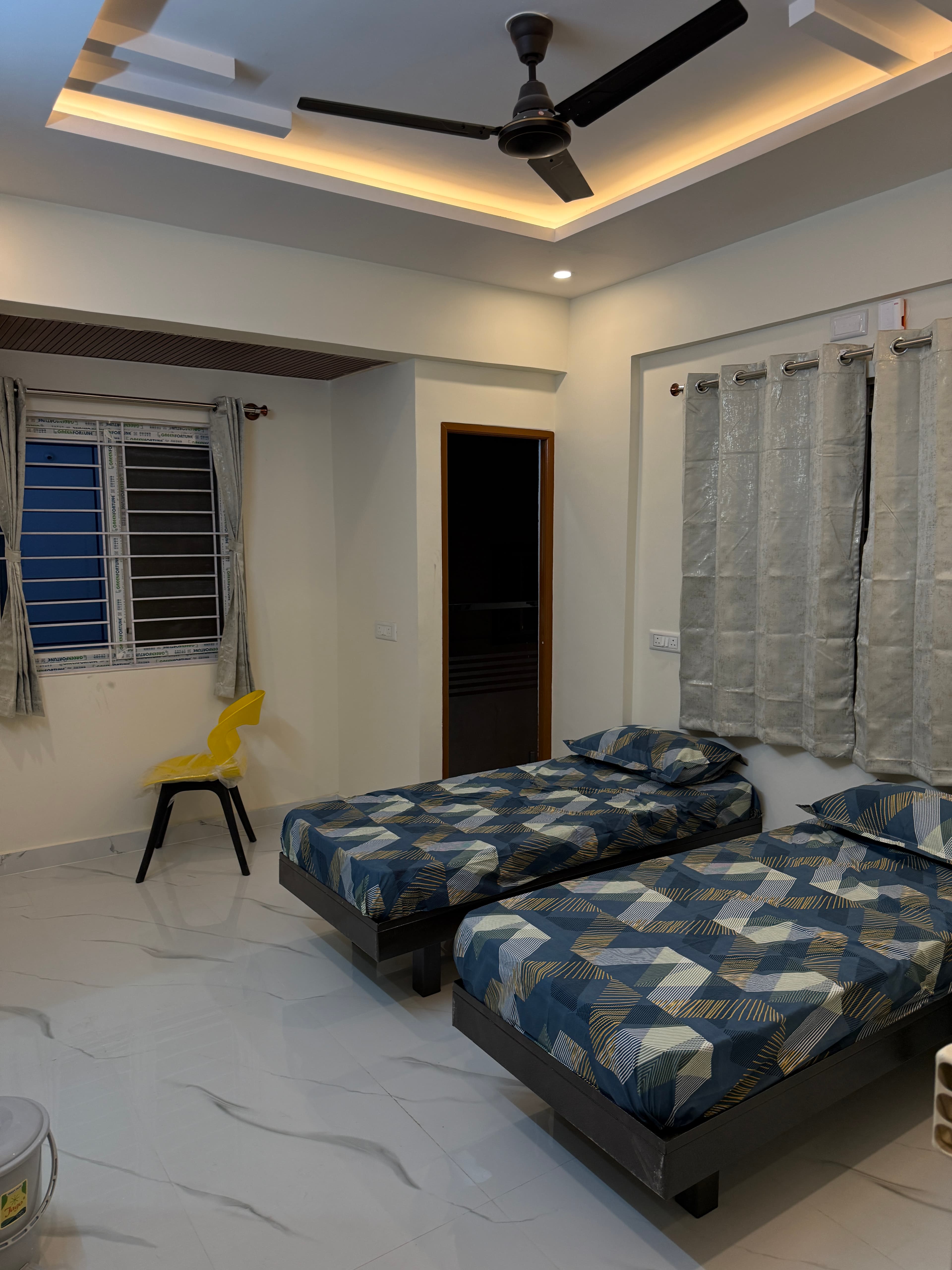 Pixel Premium Co-Living — PG in Kadubeesanahalli, Bengaluru — photo 2 of 4