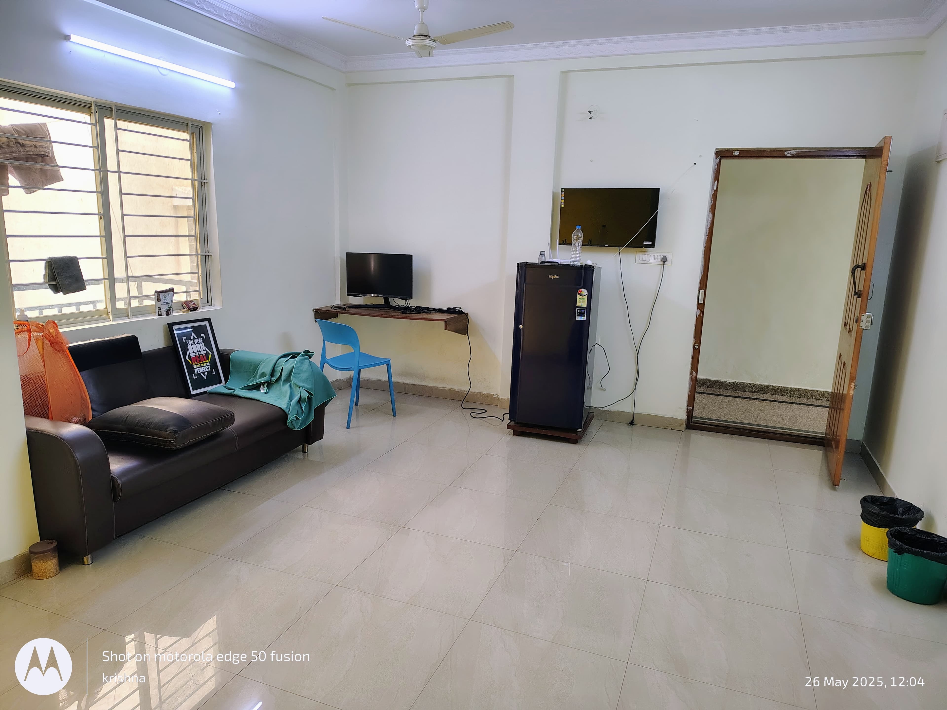 Stay Grand PG for Gents — PG in Bellandur, Bengaluru — photo 2 of 6