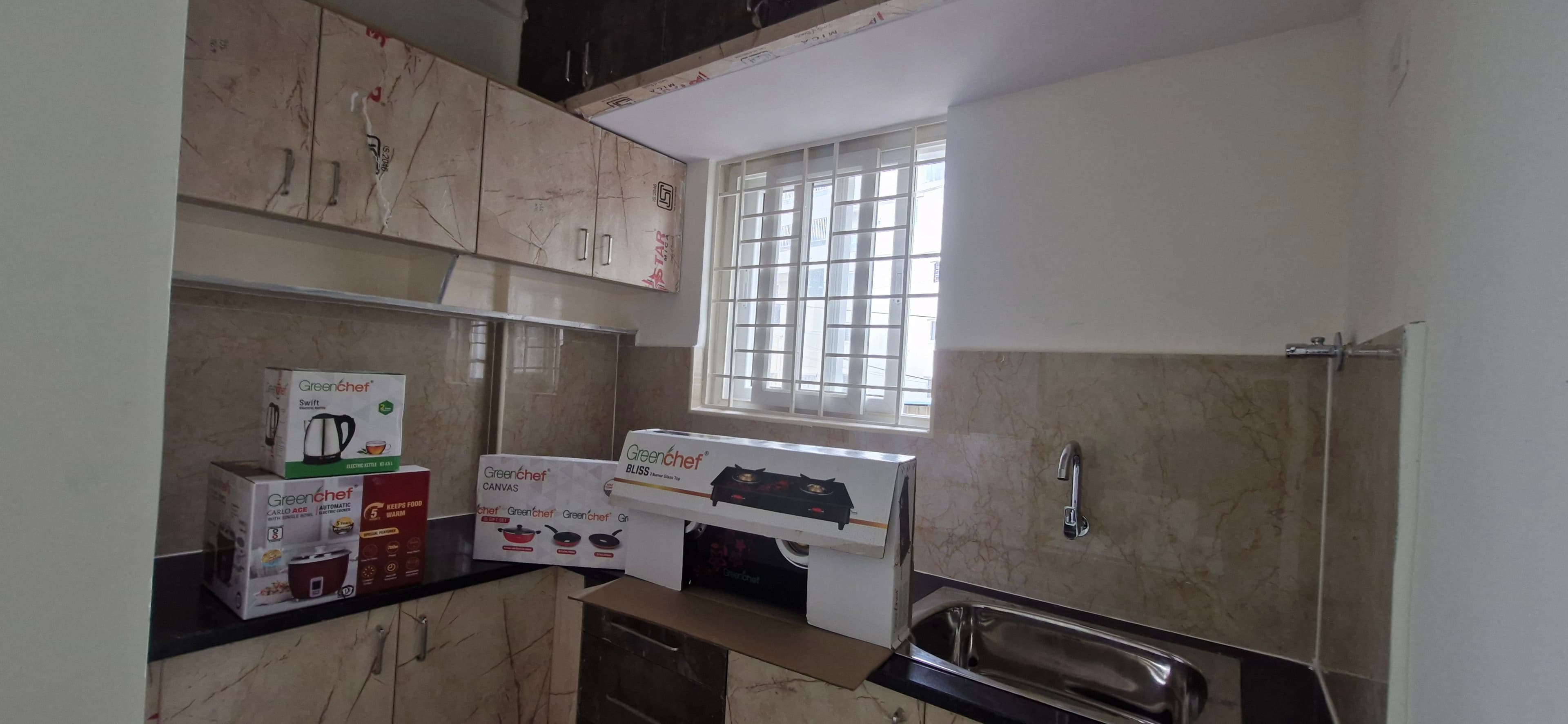 Cyra Homes — Flat in Borewell Road, Bengaluru — photo 3 of 21