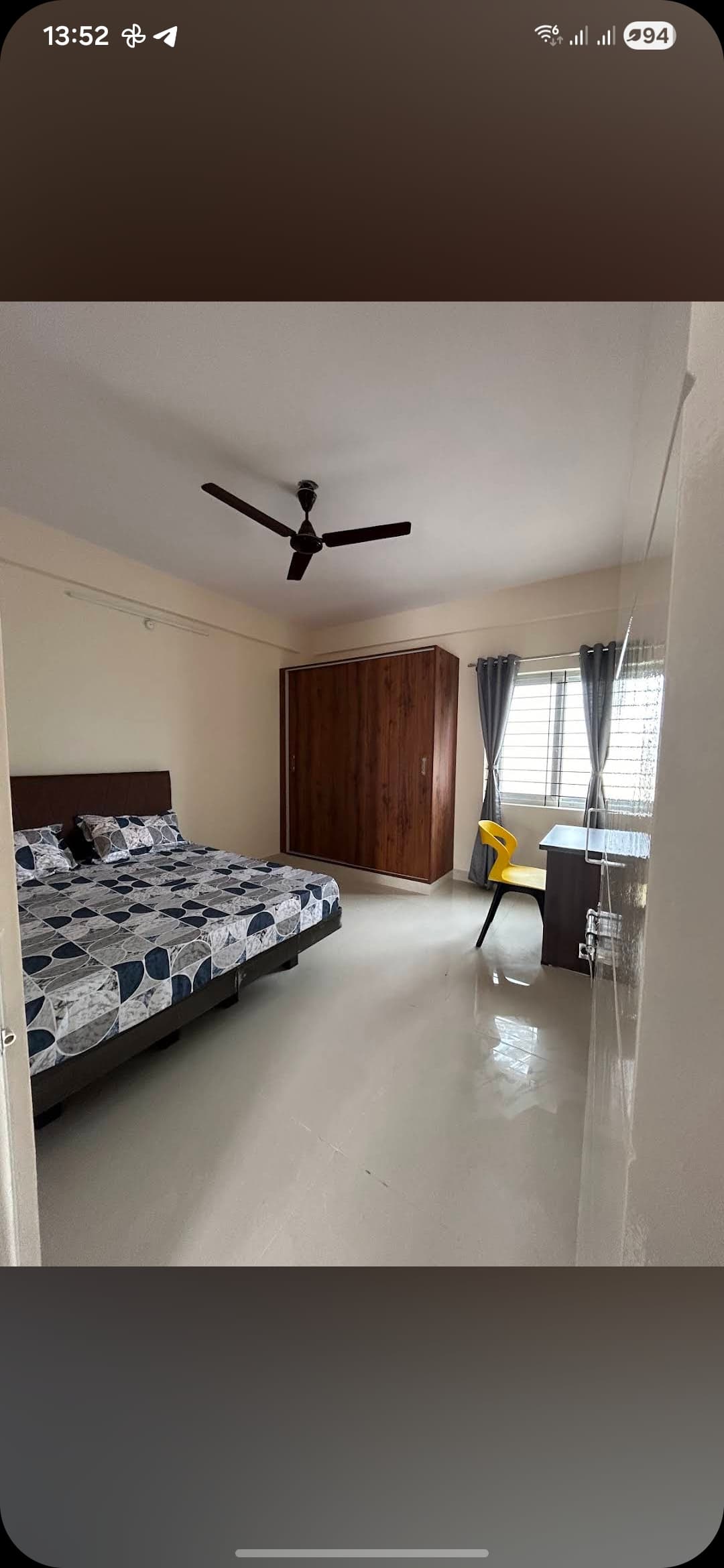 Urban Nest — Flat in Bellandur, Bengaluru