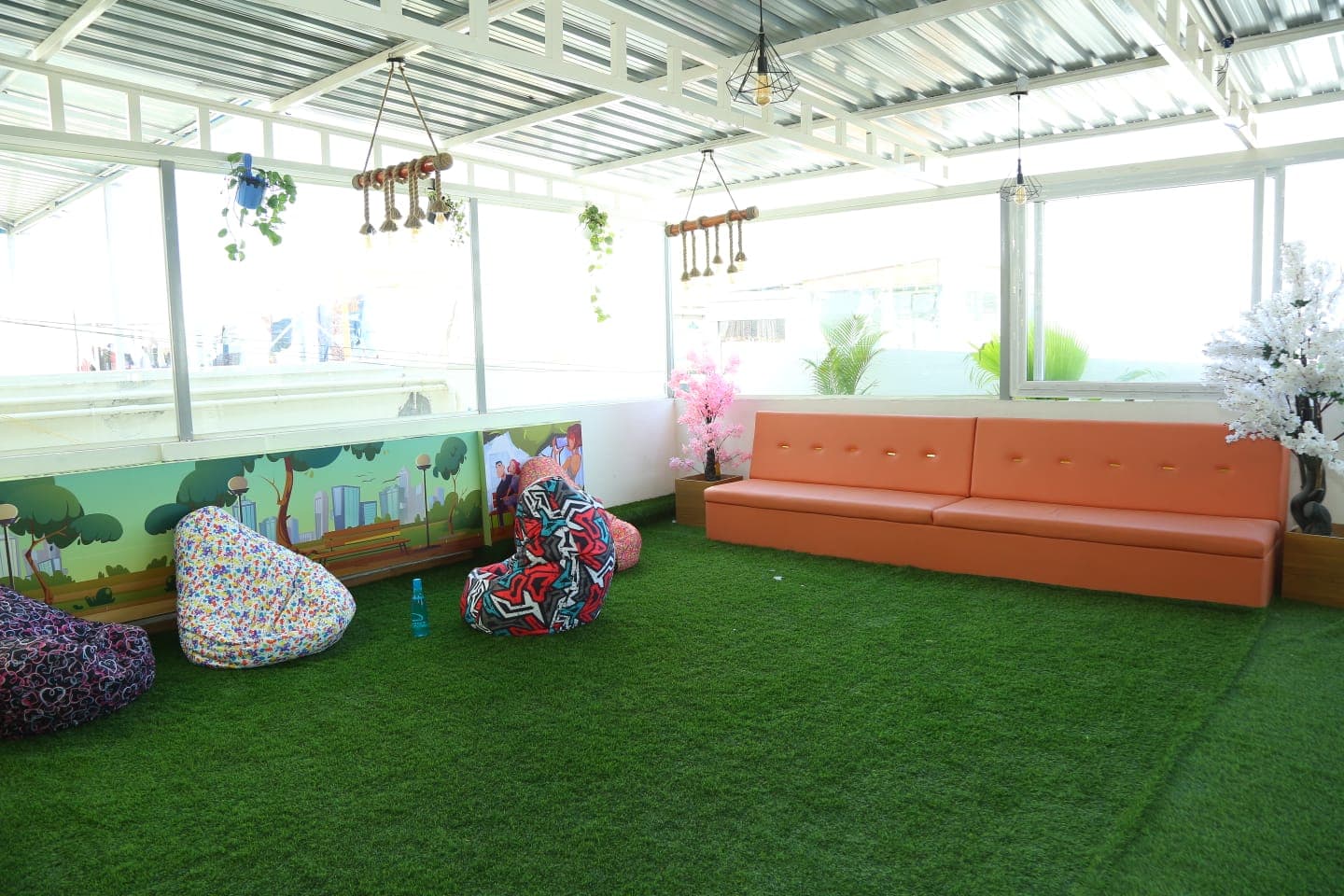 Kings and Queens coliving pg — PG in Goshala Rd , Mahadevapura, Bengaluru — photo 18 of 27