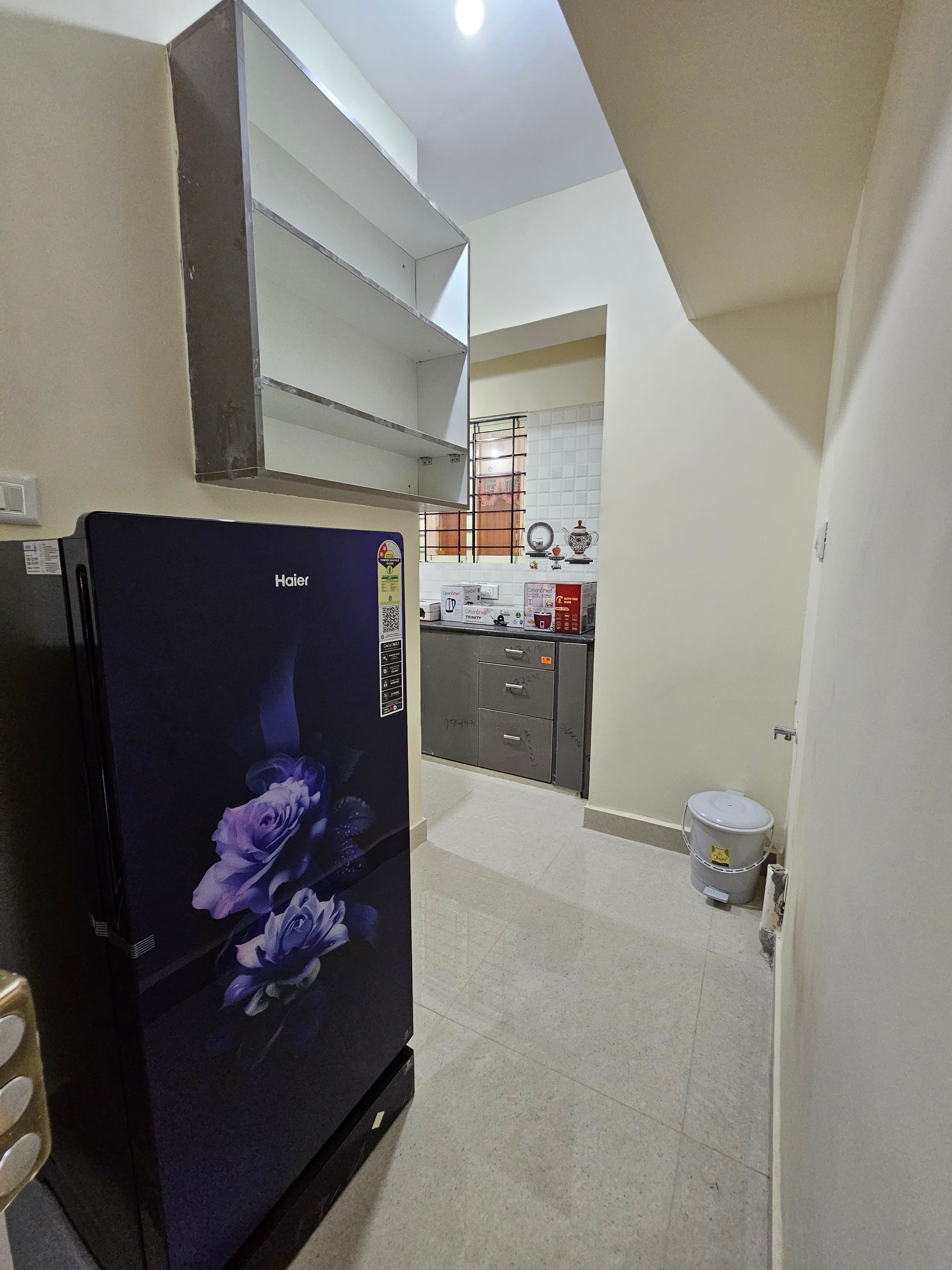 DreamStay — Flat in Kasavanahalli, Bengaluru — photo 11 of 16