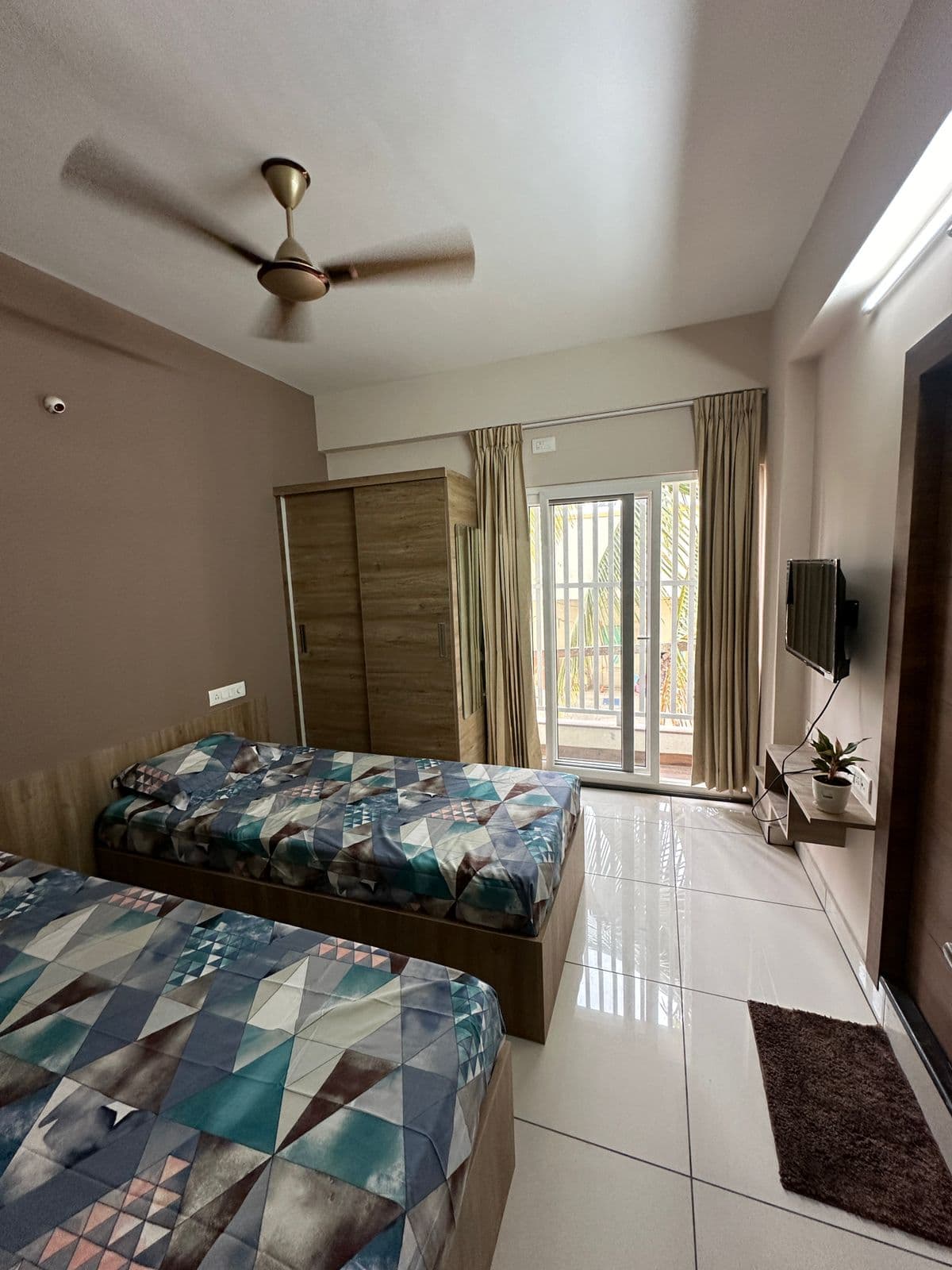 Signature Pride CoLiving — PG in Mahadevapura, Bengaluru — photo 18 of 22