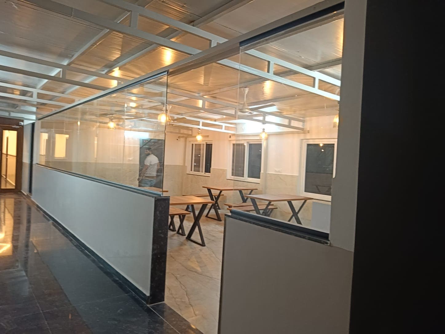 Hive coliving — PG in AECS Layout, Bengaluru — photo 12 of 25