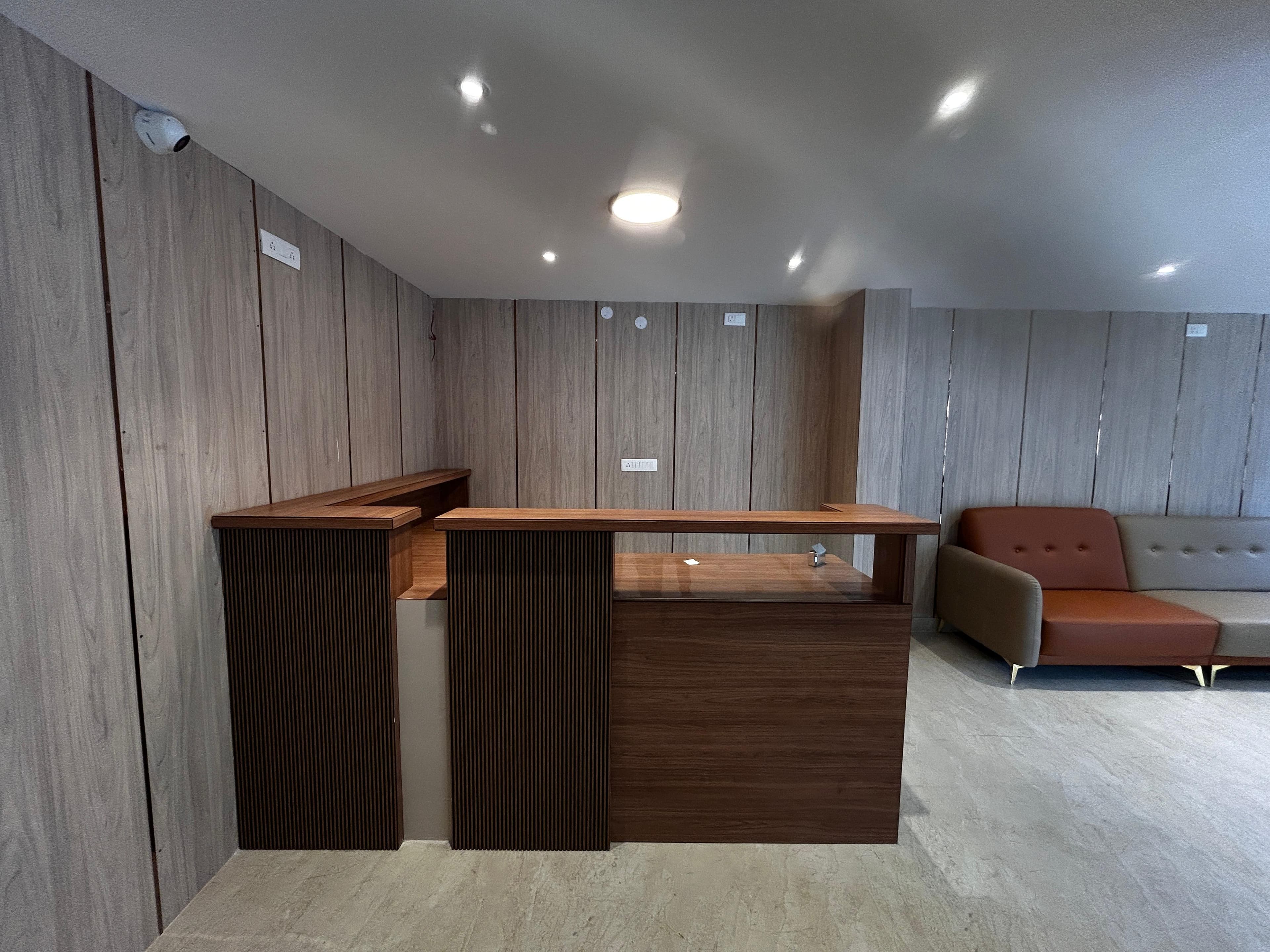 Signature Pride CoLiving — PG in Mahadevapura, Bengaluru — photo 12 of 22