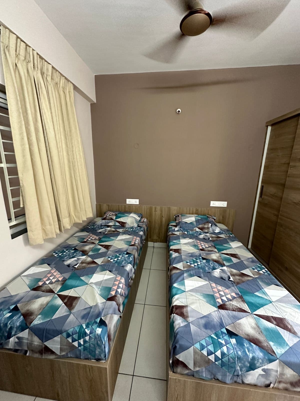 Signature Pride CoLiving — PG in Mahadevapura, Bengaluru — photo 13 of 22