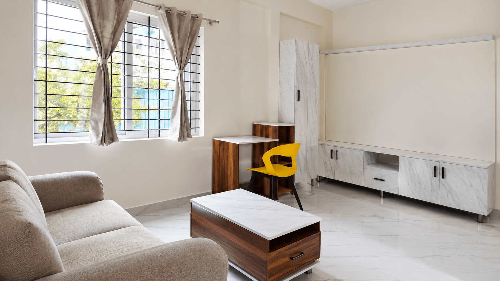 AvA Homestay — Flat in Whitefield, Bengaluru — photo 5 of 7