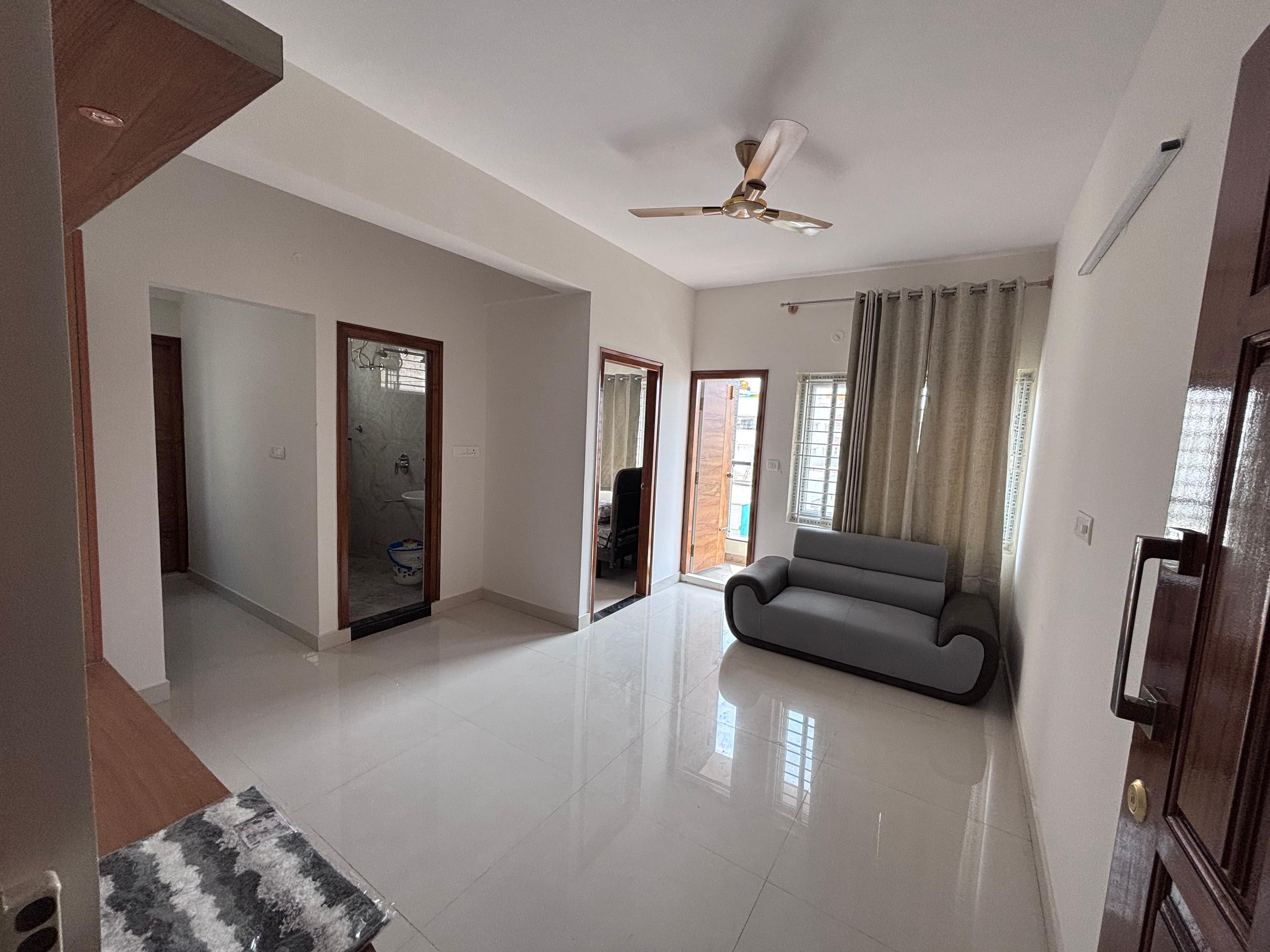 Vertex Homes — Flat in Kadubeesanahalli, Bengaluru — photo 8 of 8