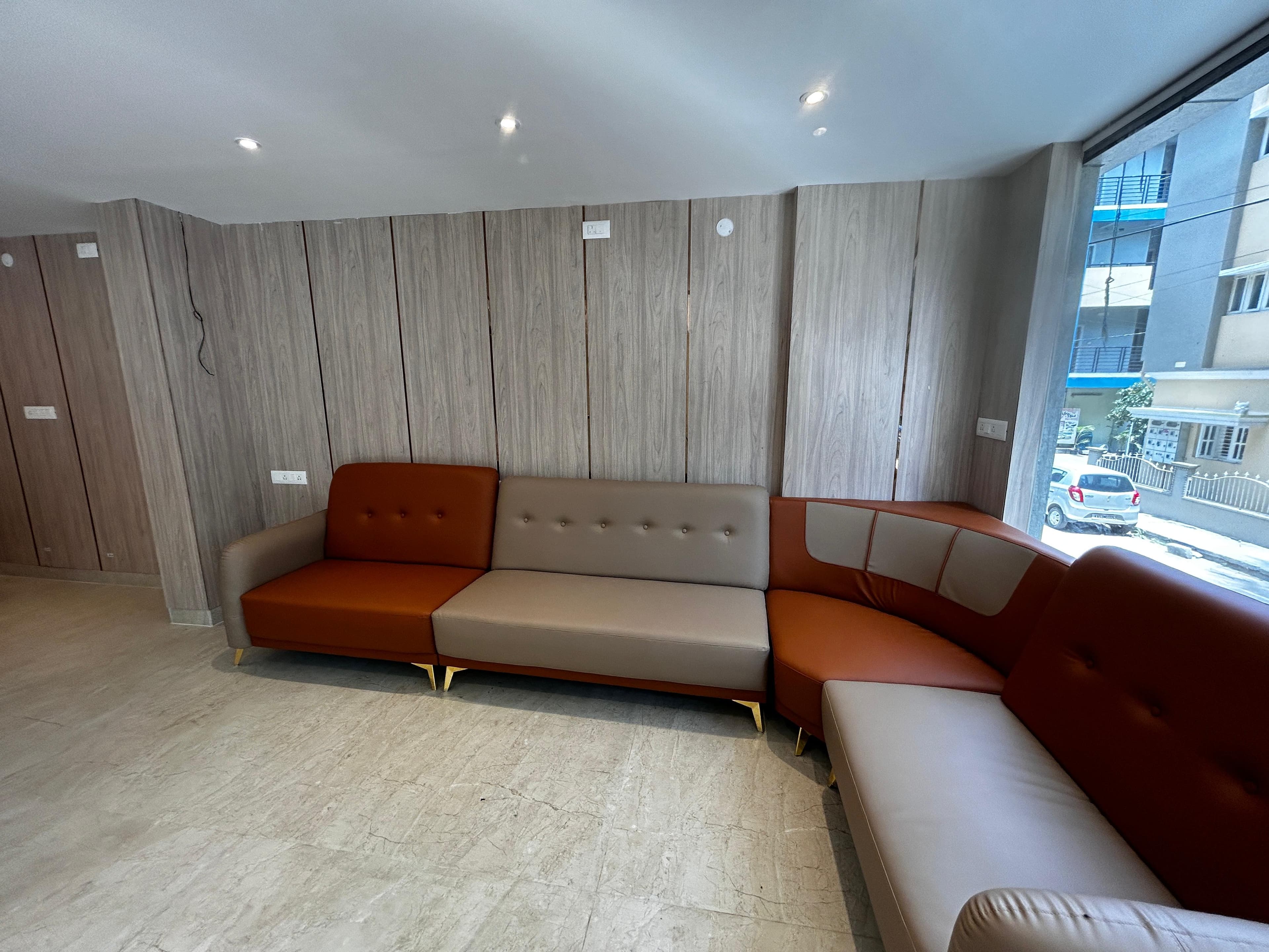 Signature Pride CoLiving — PG in Mahadevapura, Bengaluru — photo 5 of 22
