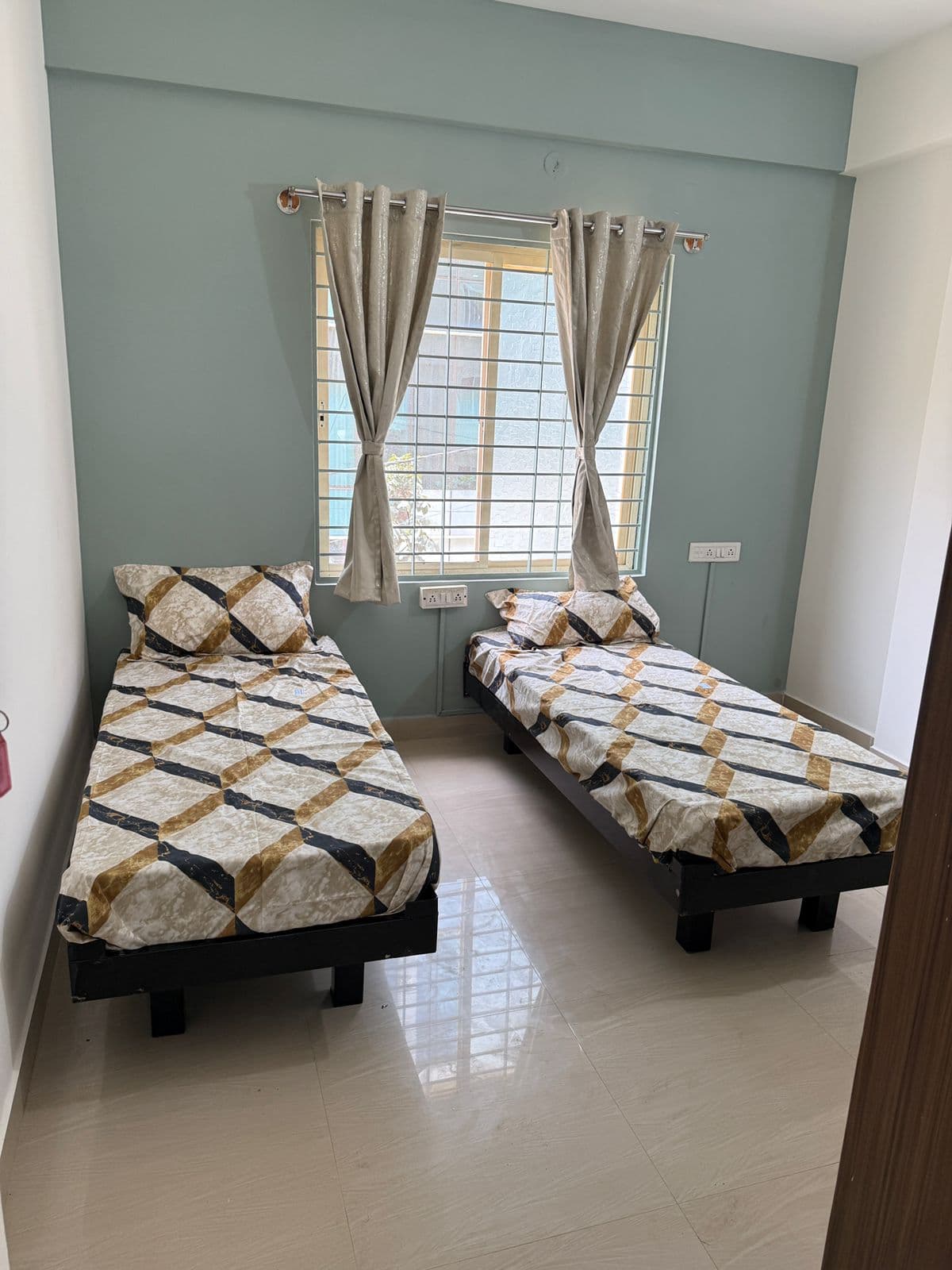 IRA Co-Living — PG in Kadubeesanahalli, Bengaluru — photo 4 of 11