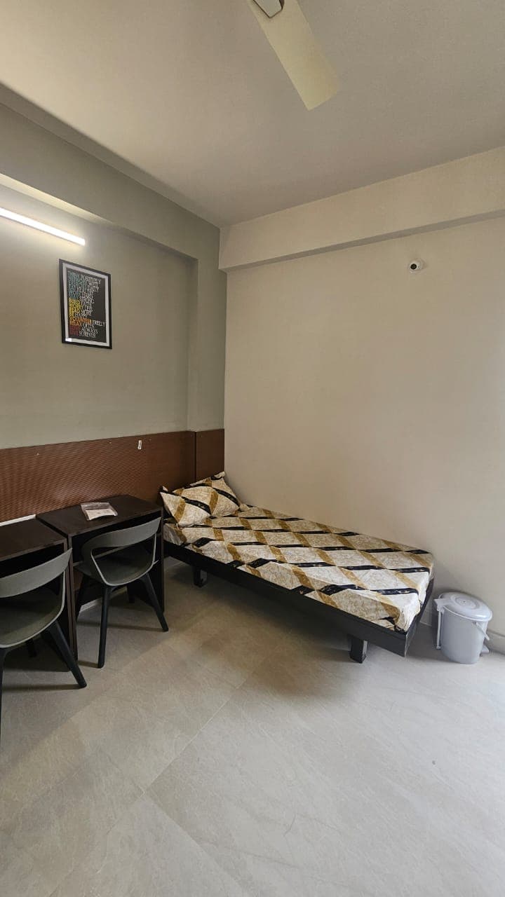 Feba Coliving — PG in AECS Layout, Bengaluru — photo 22 of 23