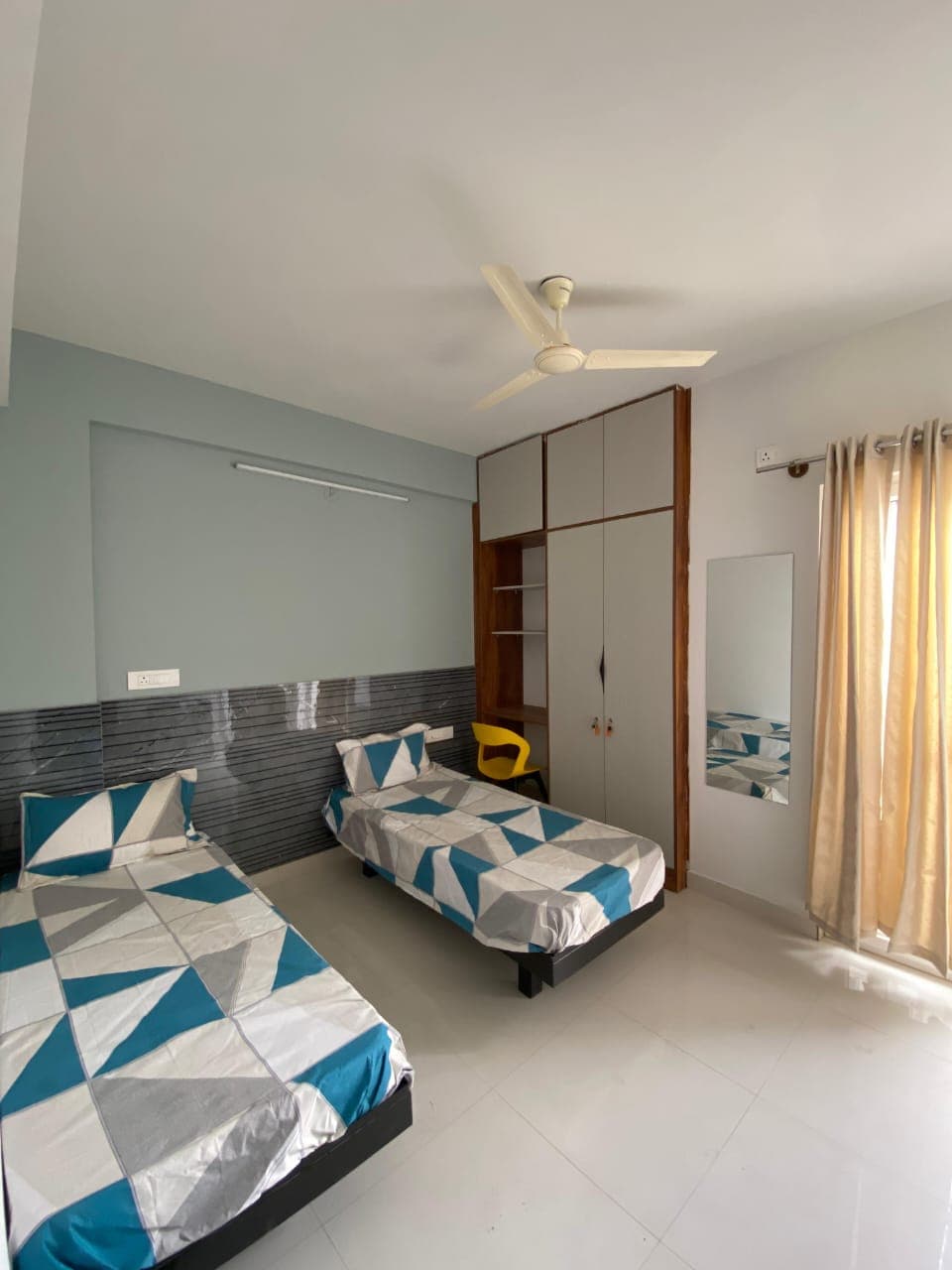 Halo Premiun Co-Living — PG in Kadubeesanahalli, Bengaluru — photo 10 of 10