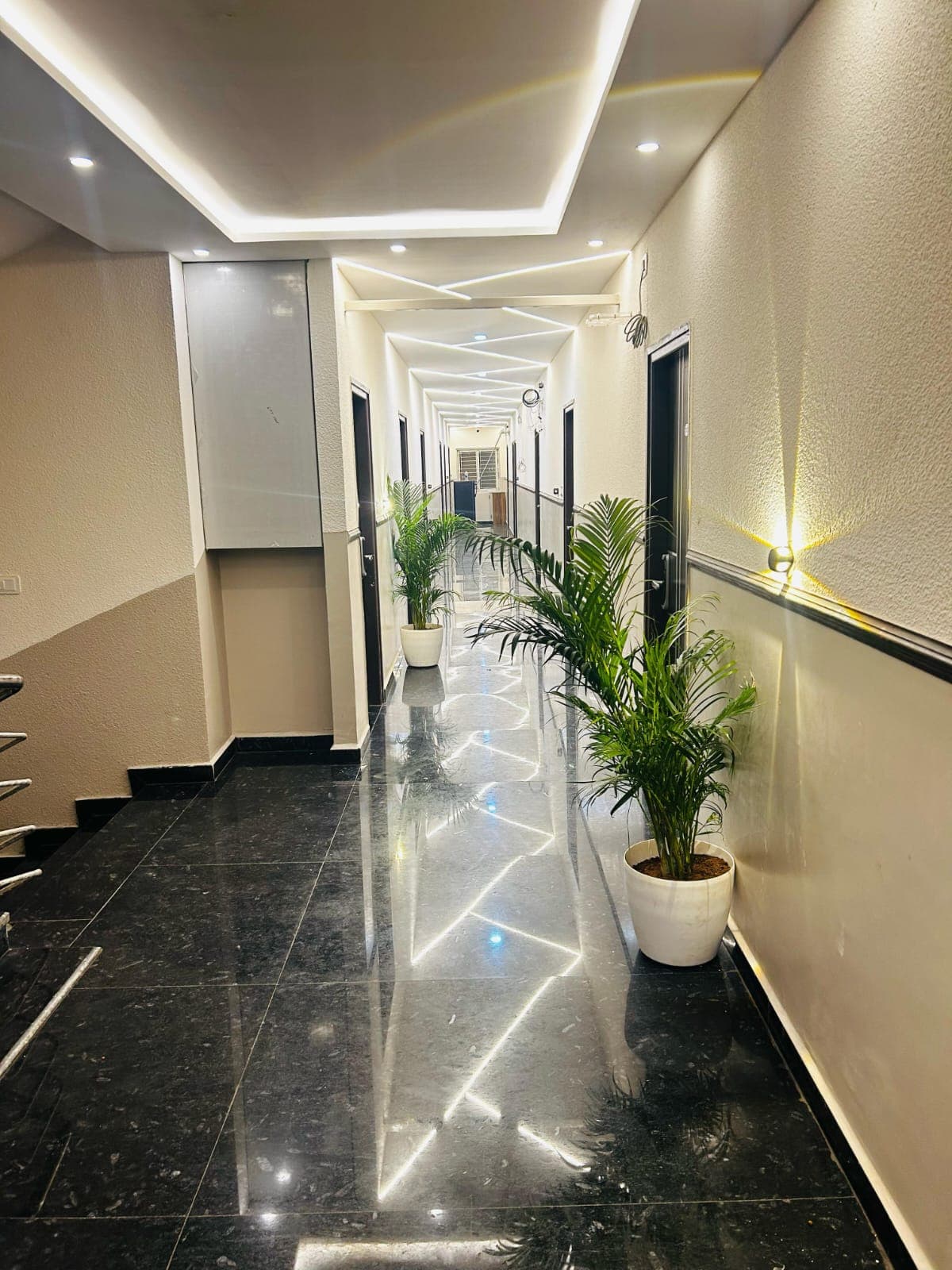 Hive coliving — PG in AECS Layout, Bengaluru — photo 19 of 25