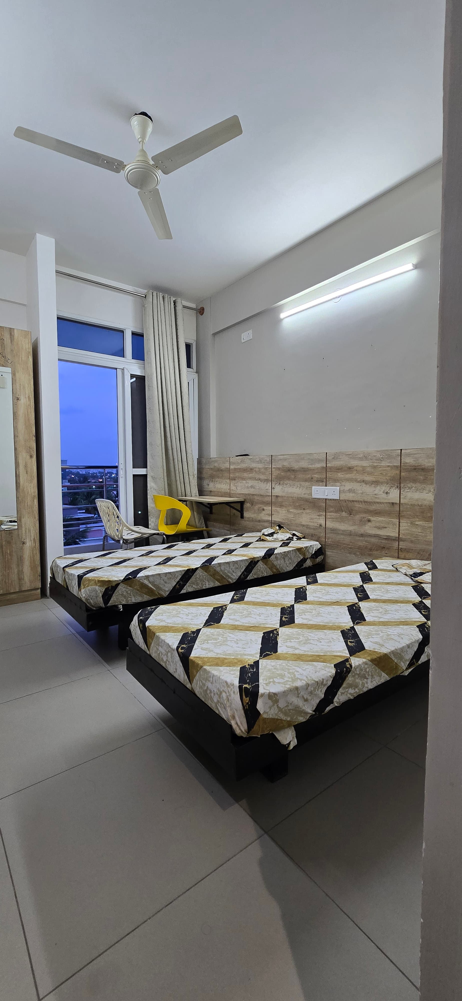 Welive Co-Living — PG in Bellandur, Bengaluru — photo 5 of 9