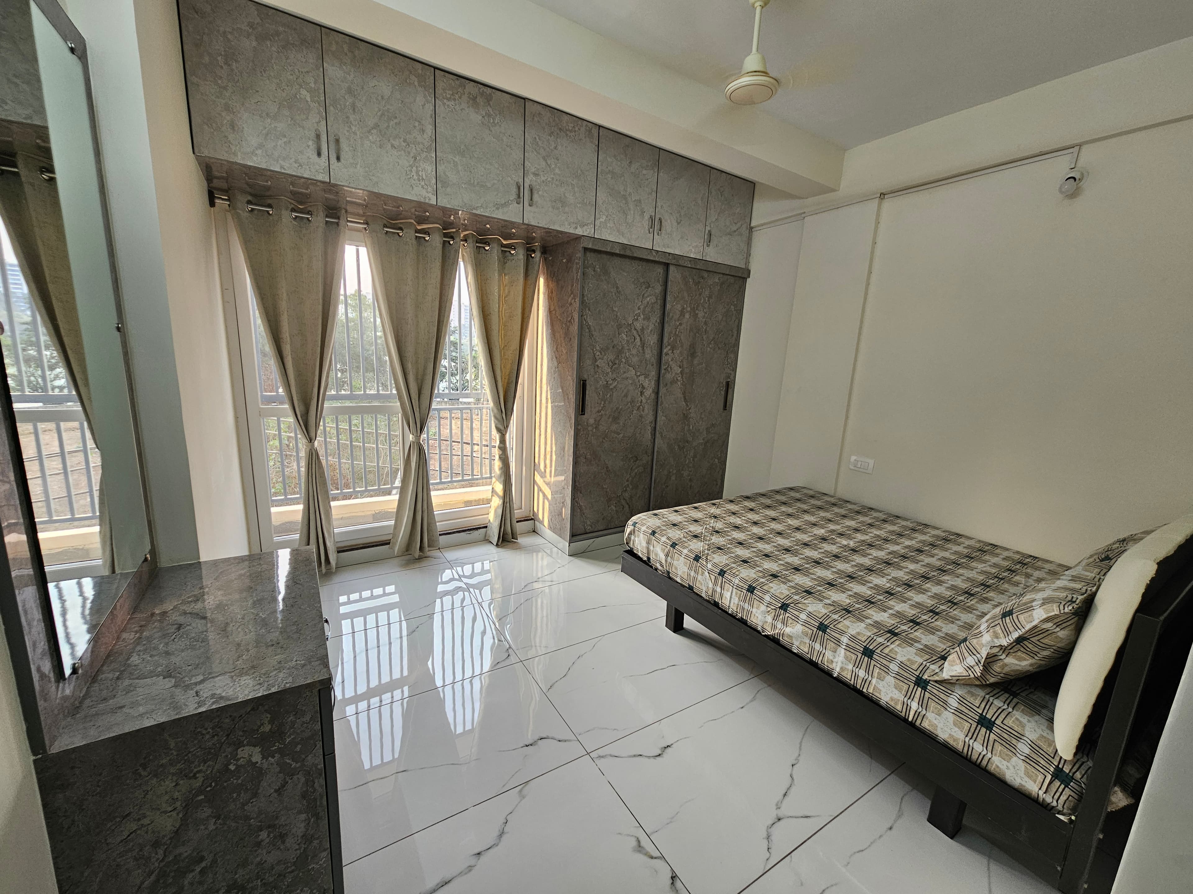 Tulsi Nivas — Flat in Kasavanahalli, Bengaluru — photo 27 of 28