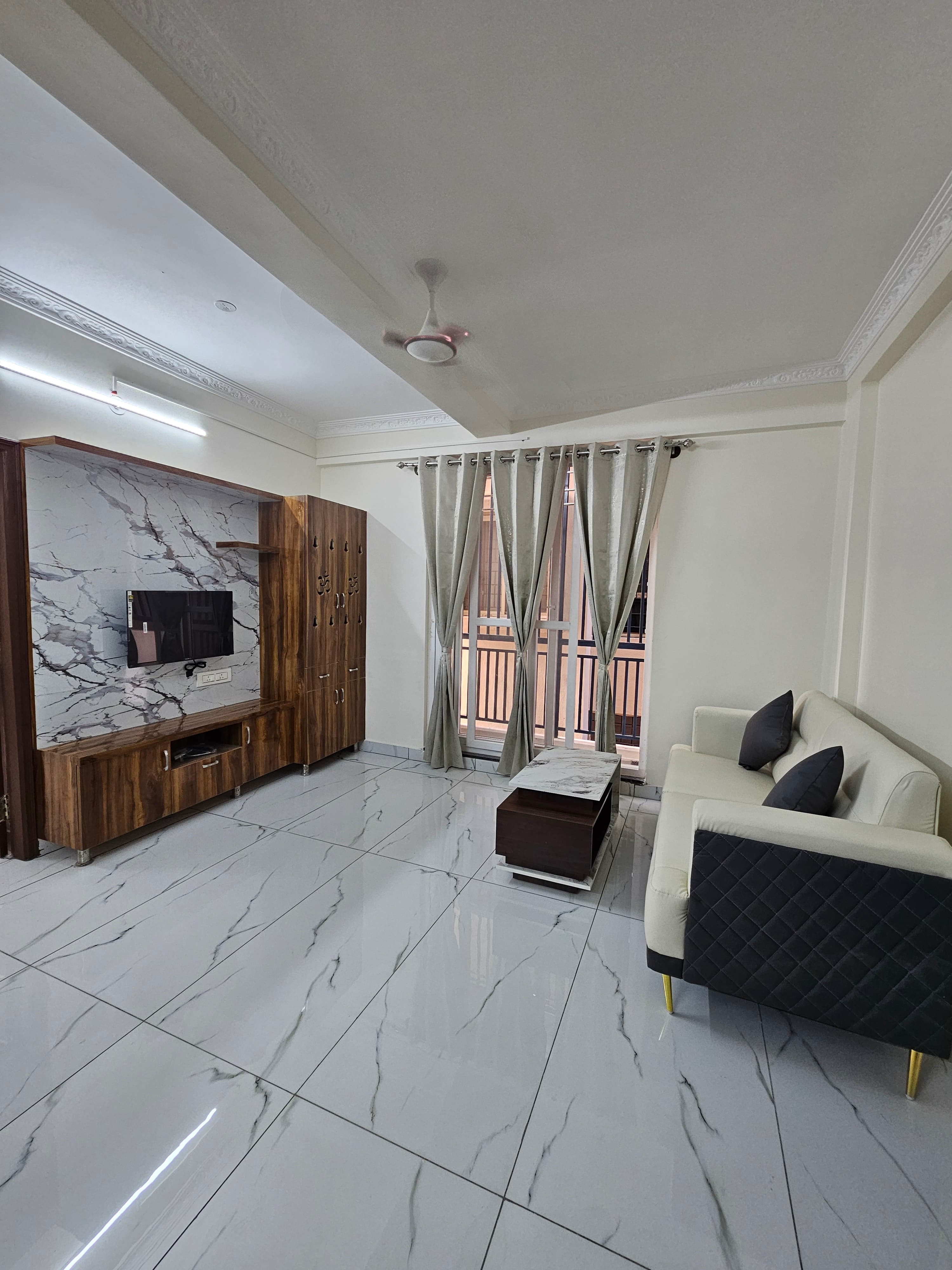 Tulsi Nivas — Flat in Kasavanahalli, Bengaluru — photo 8 of 28