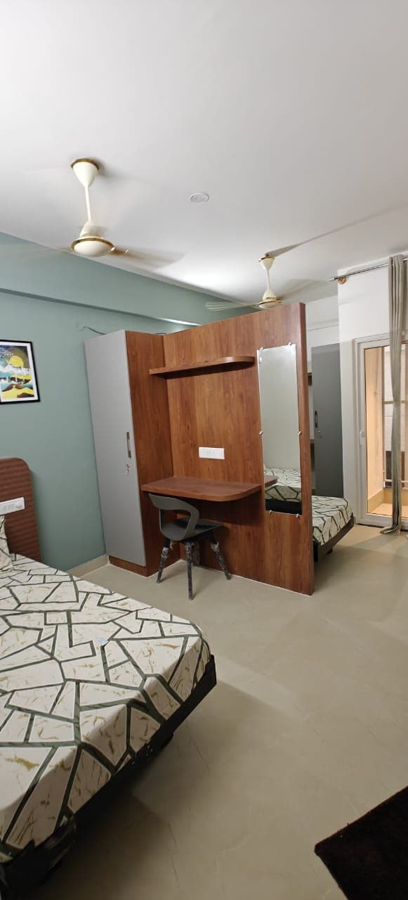 Apex coliving — PG in AECS Layout, Bengaluru — photo 2 of 5