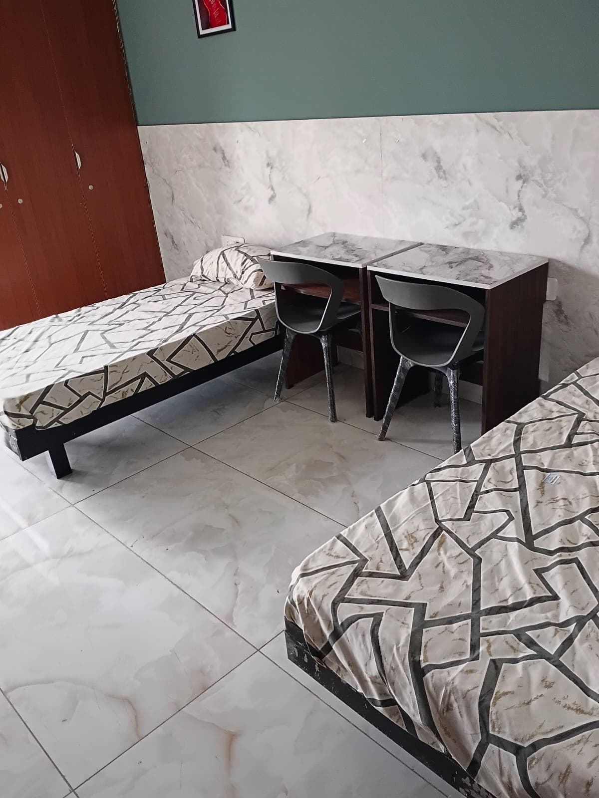 Orion Co-Living — PG in Munnekolala, Bengaluru — photo 3 of 21