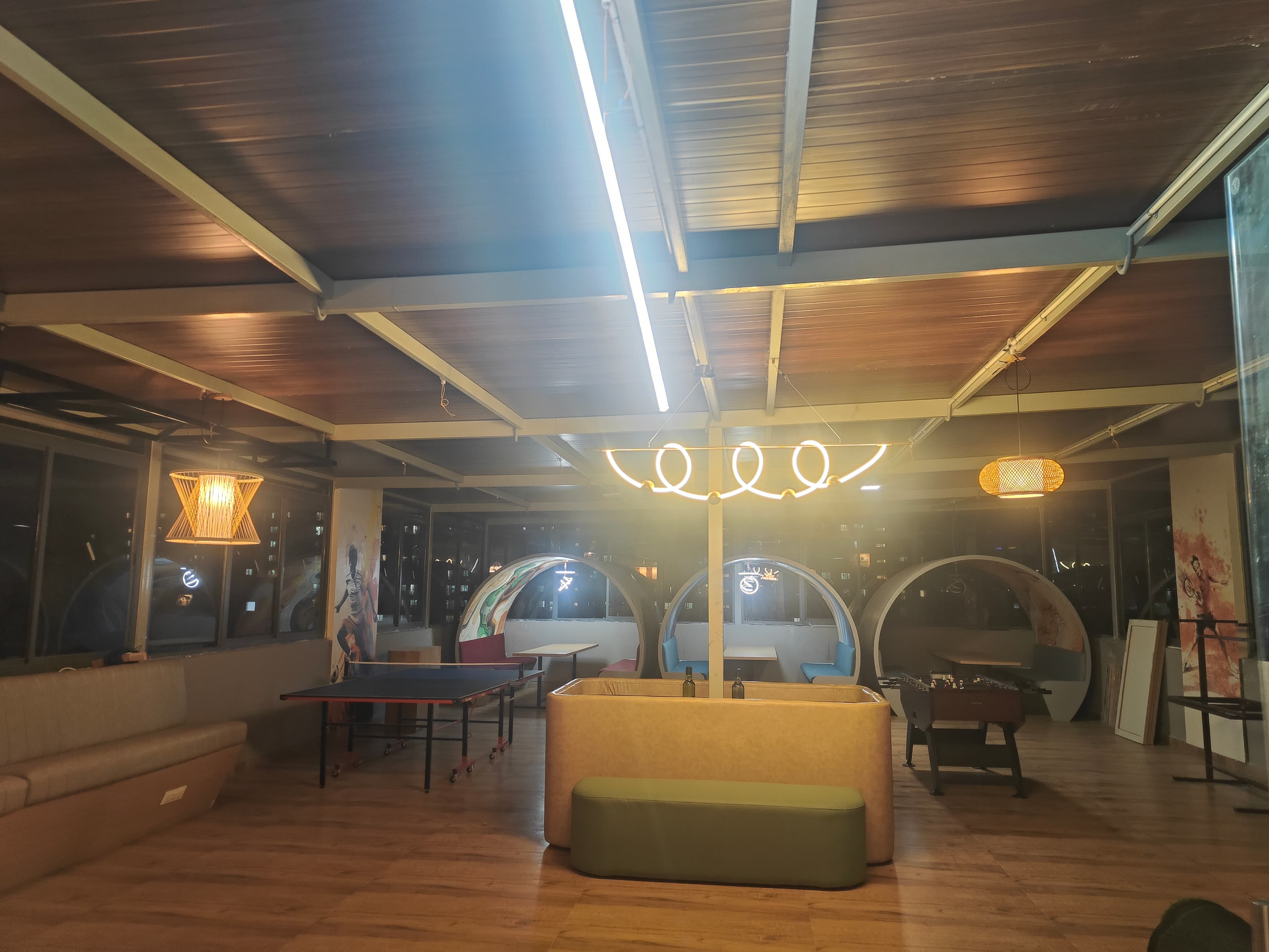 WIX Co-Living — PG in Mahadevapura, Bengaluru — photo 9 of 12