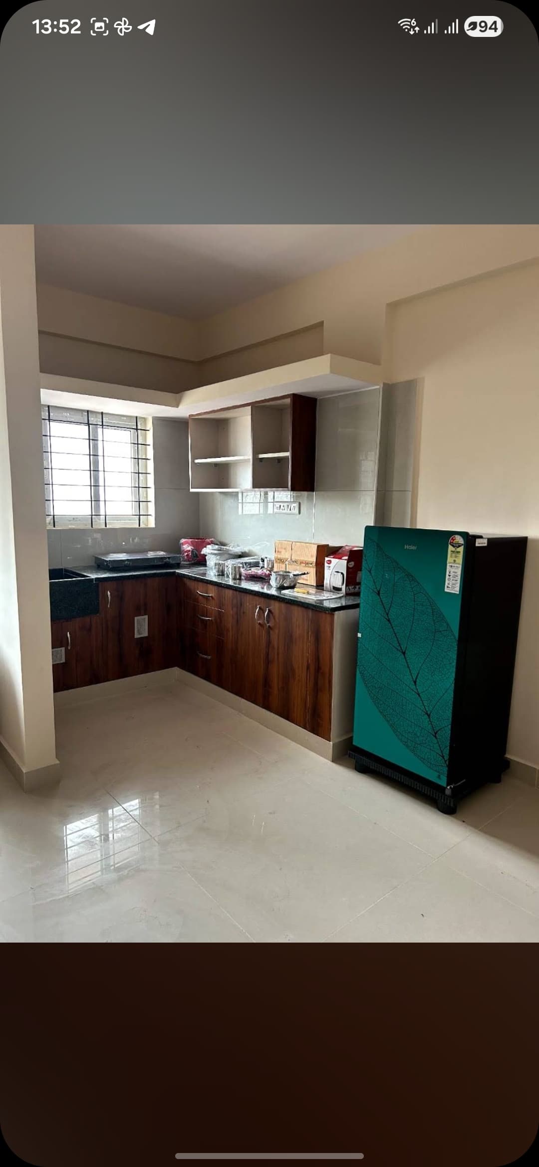 Urban Nest — Flat in Bellandur, Bengaluru — photo 5 of 7