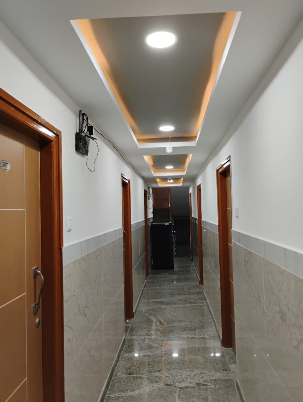 Flux Co-Living pg — PG in Kundalahalli Gate, Bengaluru — photo 20 of 28