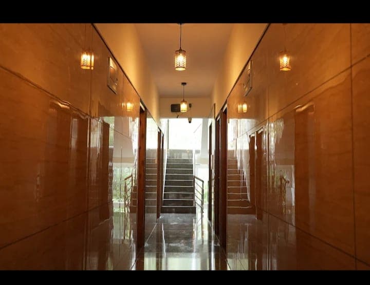 Stanley Premium Co-Living — PG in Bellandur, Bengaluru — photo 10 of 23