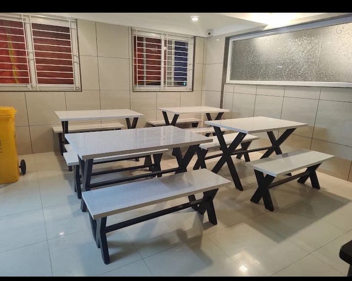 Stanley Premium Co-Living — PG in Bellandur, Bengaluru — photo 6 of 23