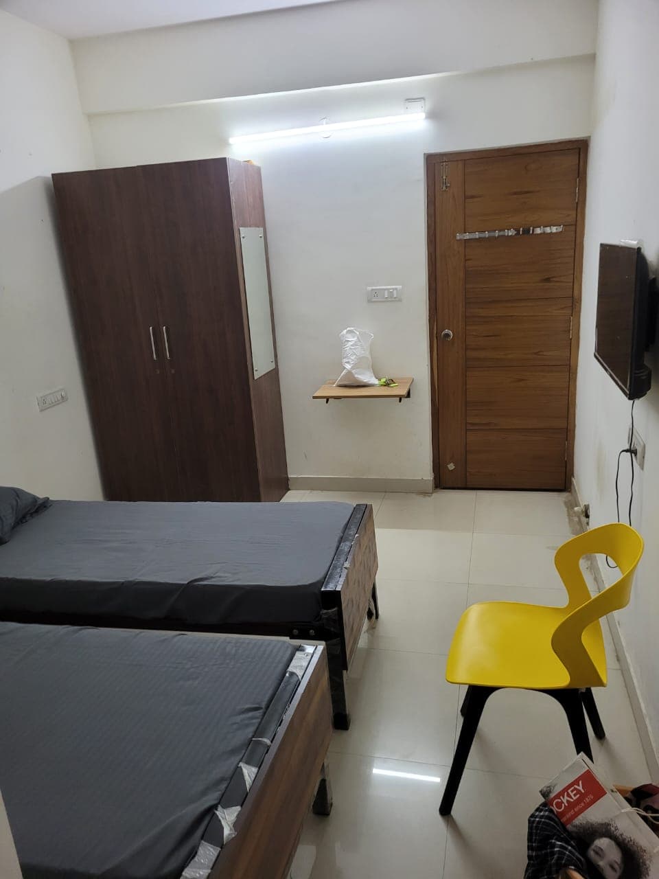 Stanley Premium Co-Living — PG in Bellandur, Bengaluru — photo 16 of 23