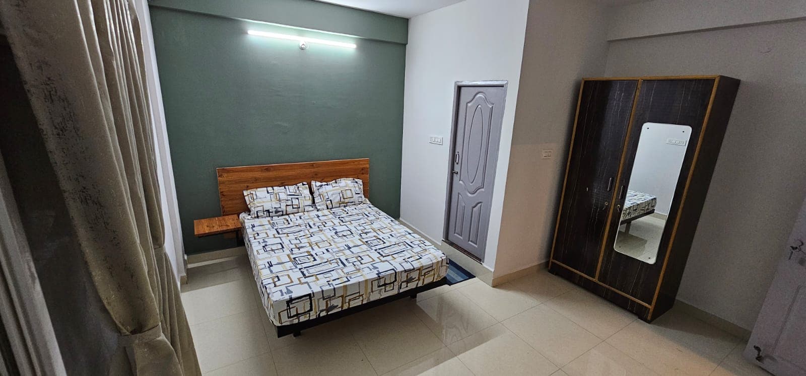 Mapletree Co-Living — PG in Kadubeesanahalli, Bengaluru